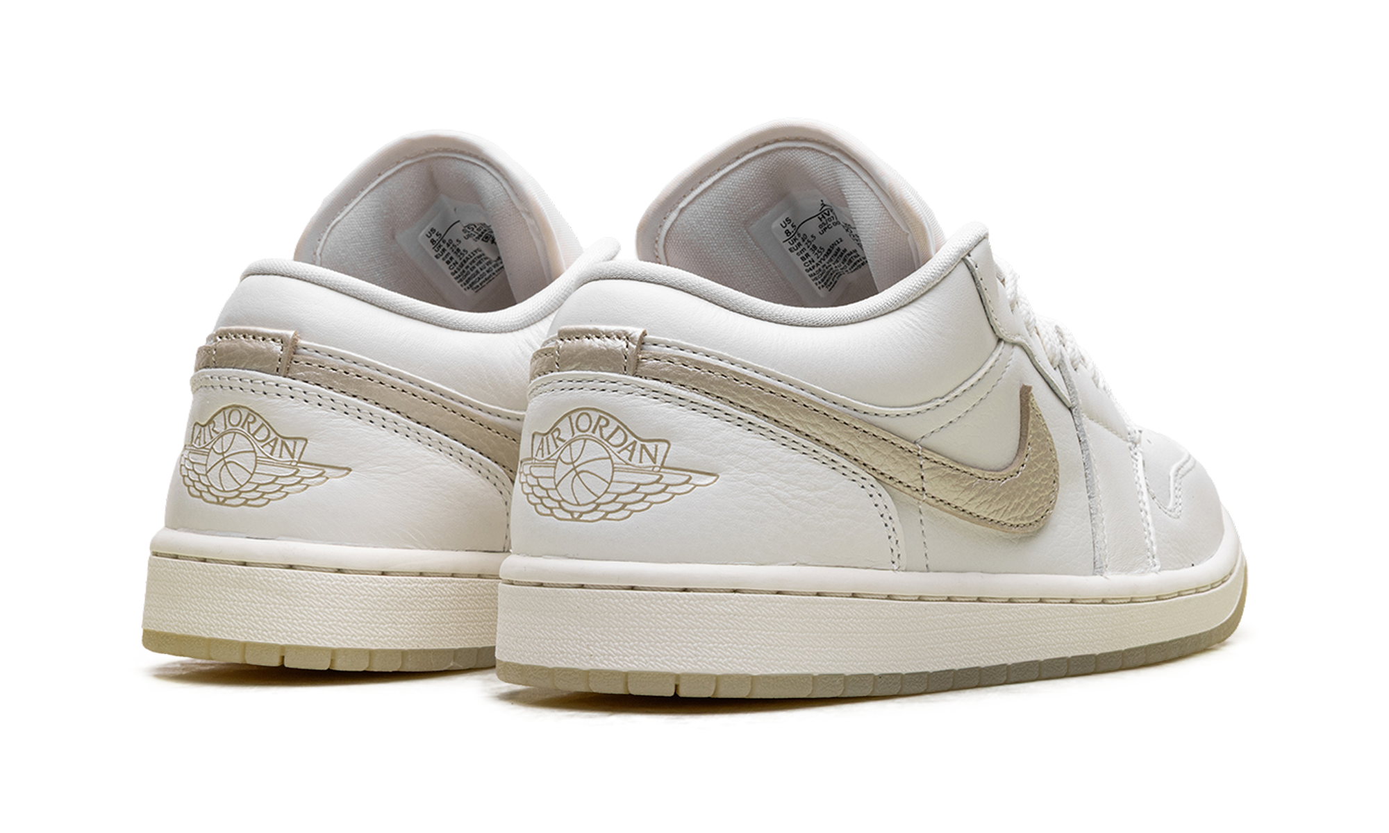 1 Low SE WMNS "Metallic Team Gold" HV5157 100