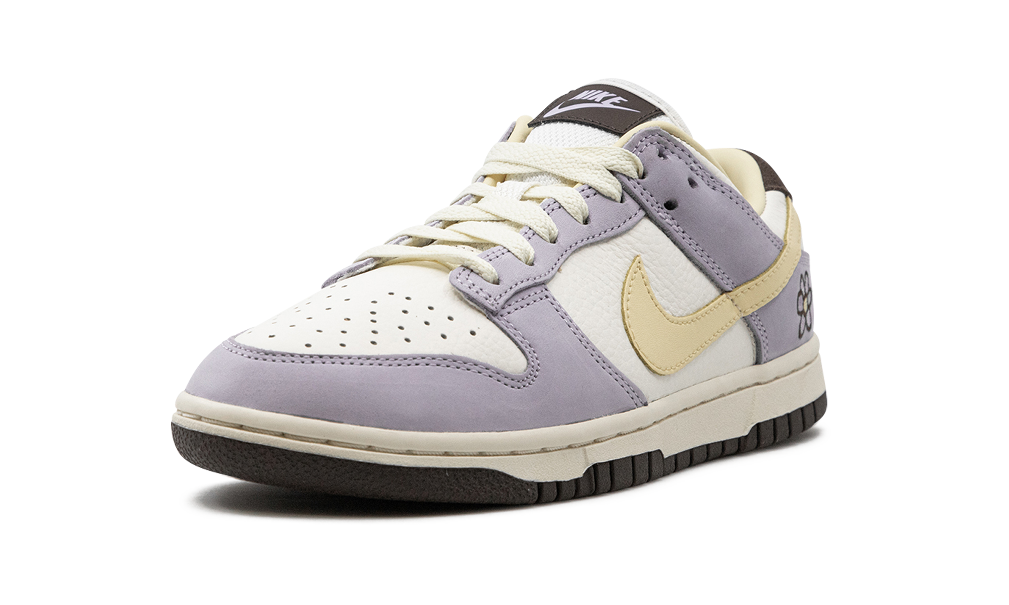 Dunk Low Premium WMNS"Lilac Bloom" FB7910 500