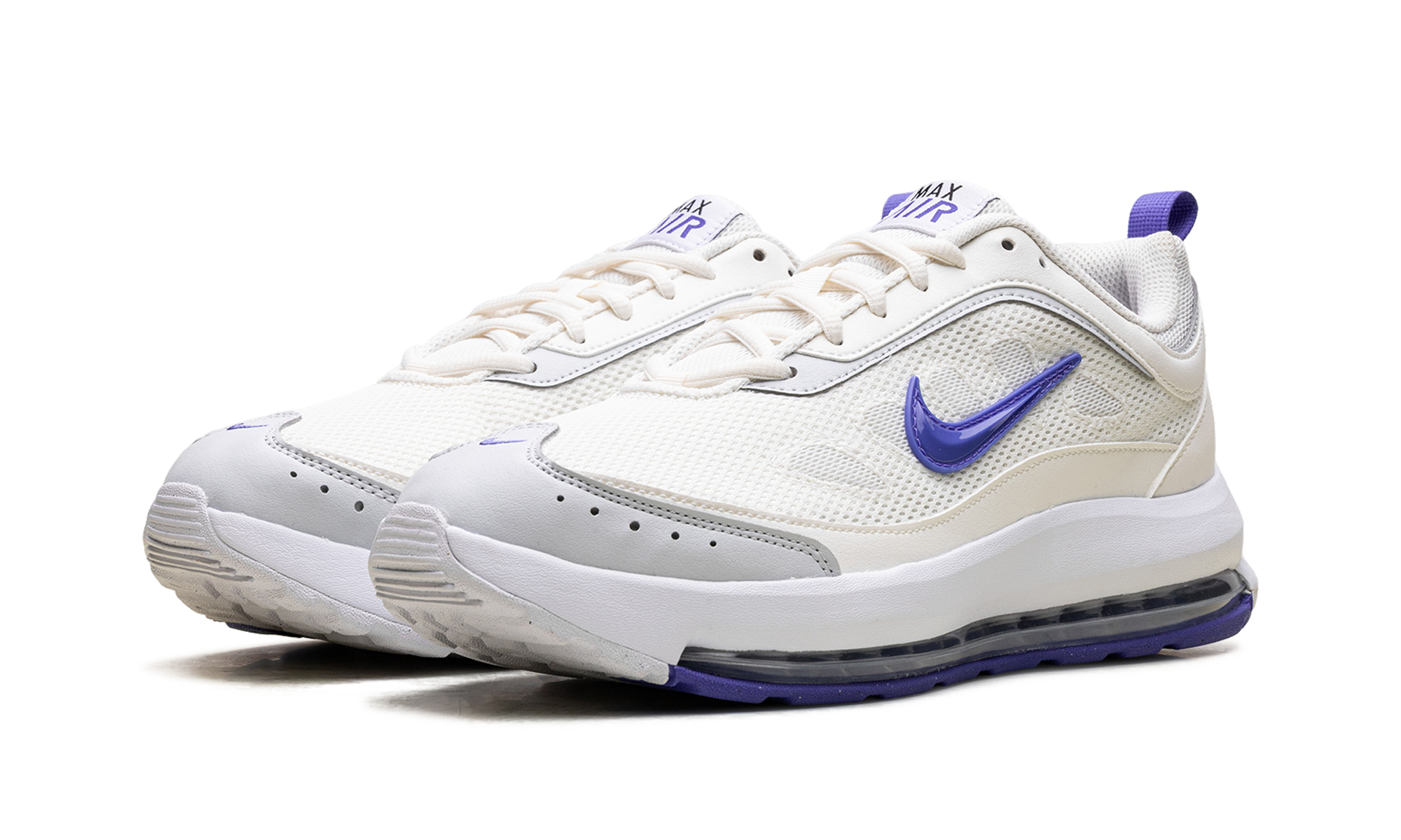 Air Max AP WMNS"Summit White Blue" CU4870 111