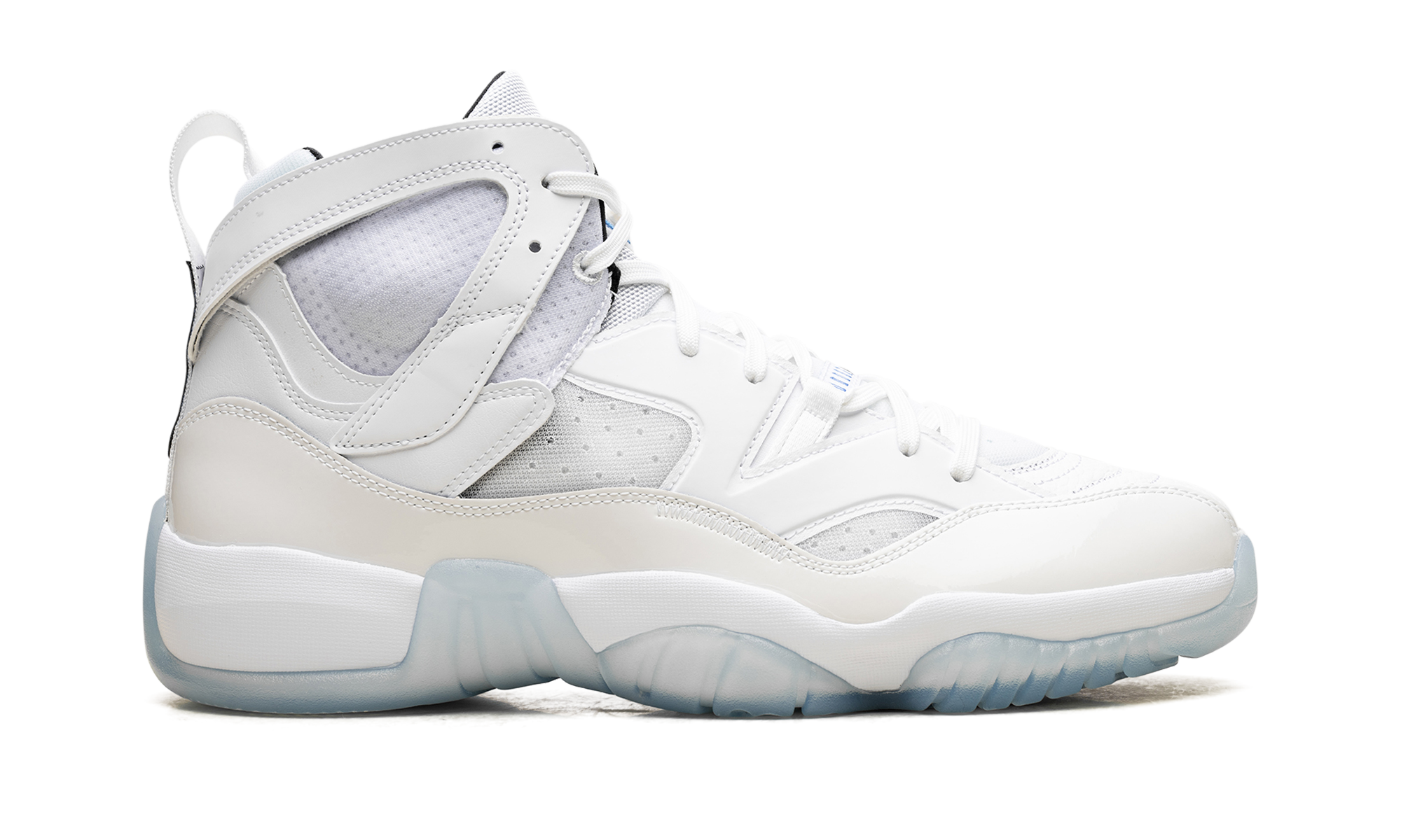 Jumpman Two Trey "Legend Blue" DO1925 104