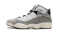 6 Rings "Cement Grey" FJ4650 077