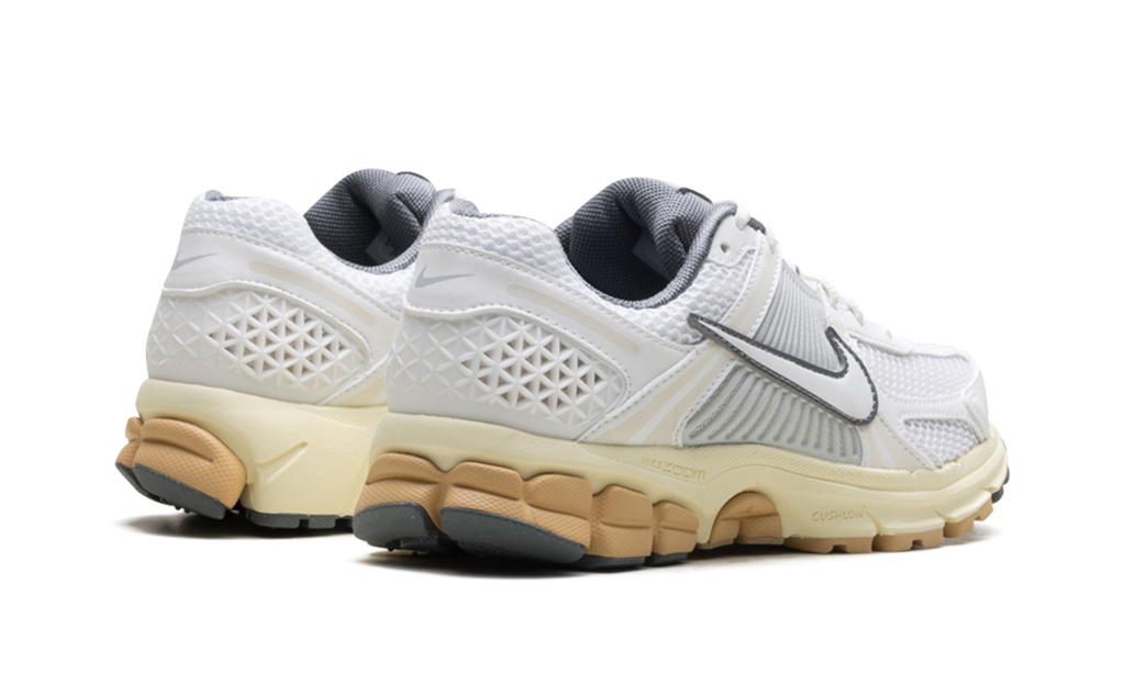 Zoom Vomero 5 WMNS"Summit White Pure Platinum" FJ2028 101
