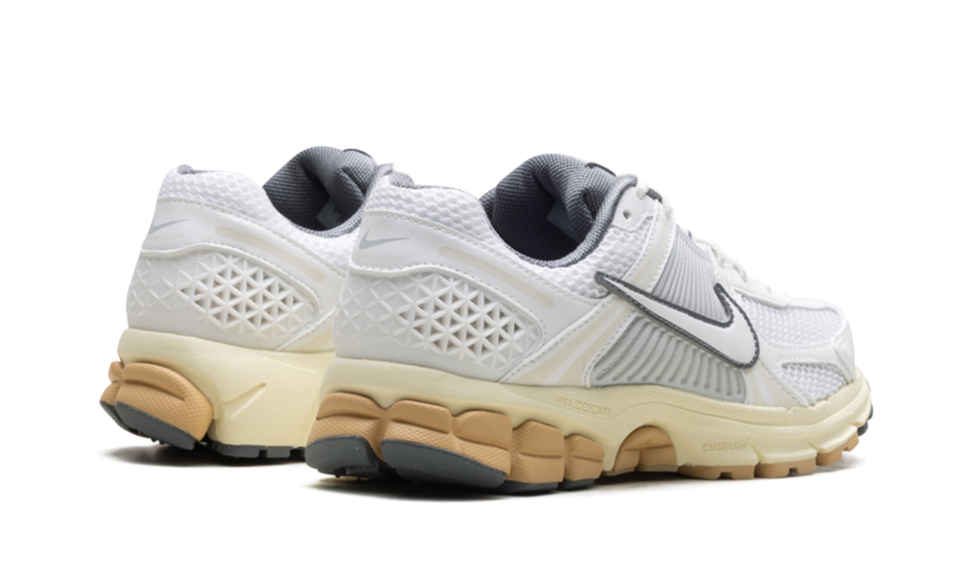 Zoom Vomero 5 WMNS"Summit White Pure Platinum" FJ2028 101