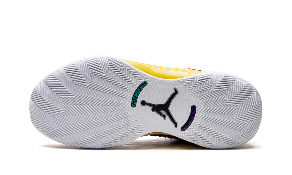 25 Low "Reflexology" DJ2831 300