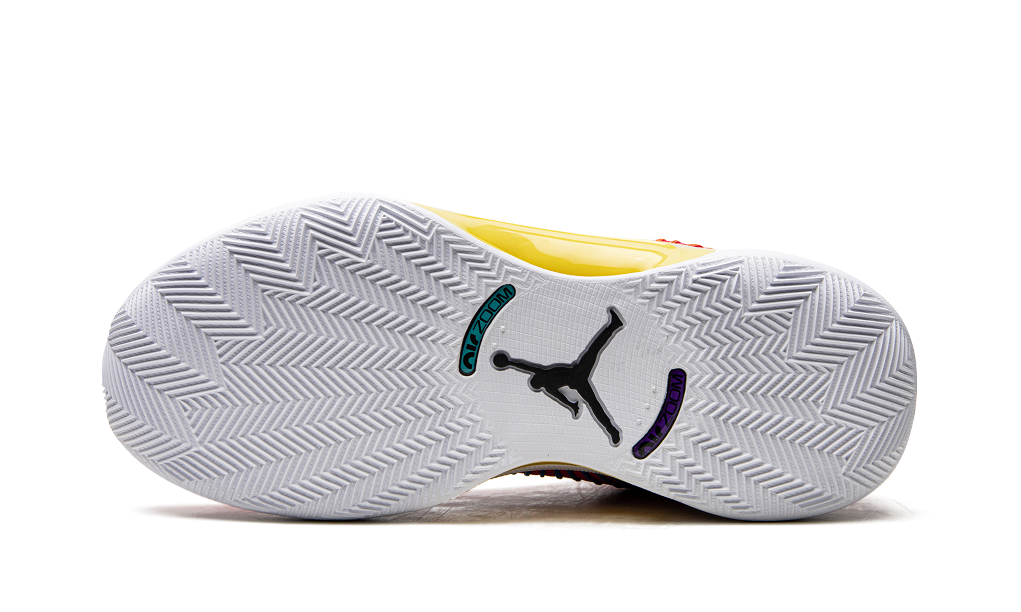 25 Low "Reflexology" DJ2831 300