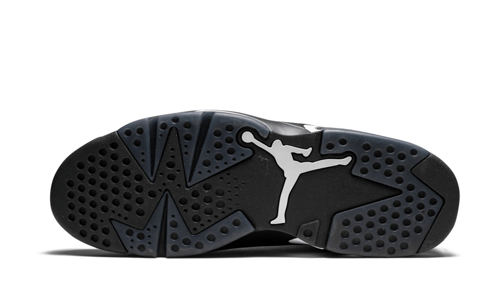 6 Retro "Black Cat" 384664 020