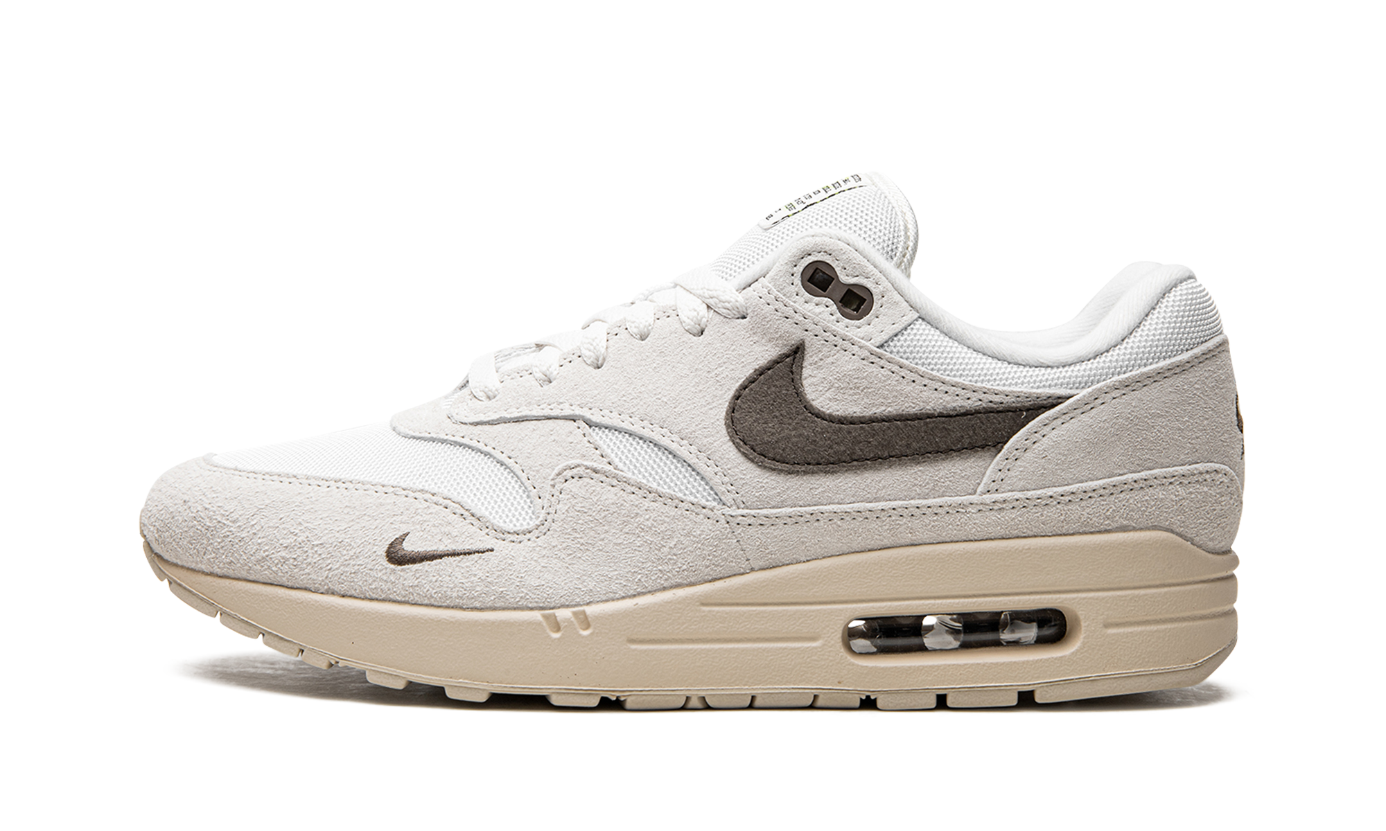 Air Max 1 "Sail Ironstone" DZ4494 100