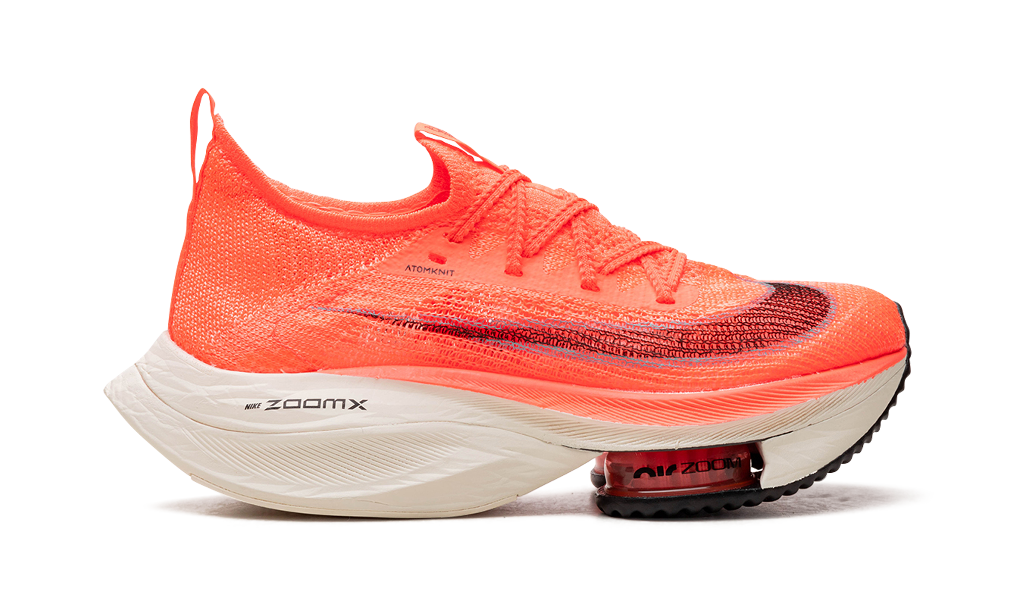 Air Zoom Alphafly NEXT WMNS"Orange" CZ1514-800