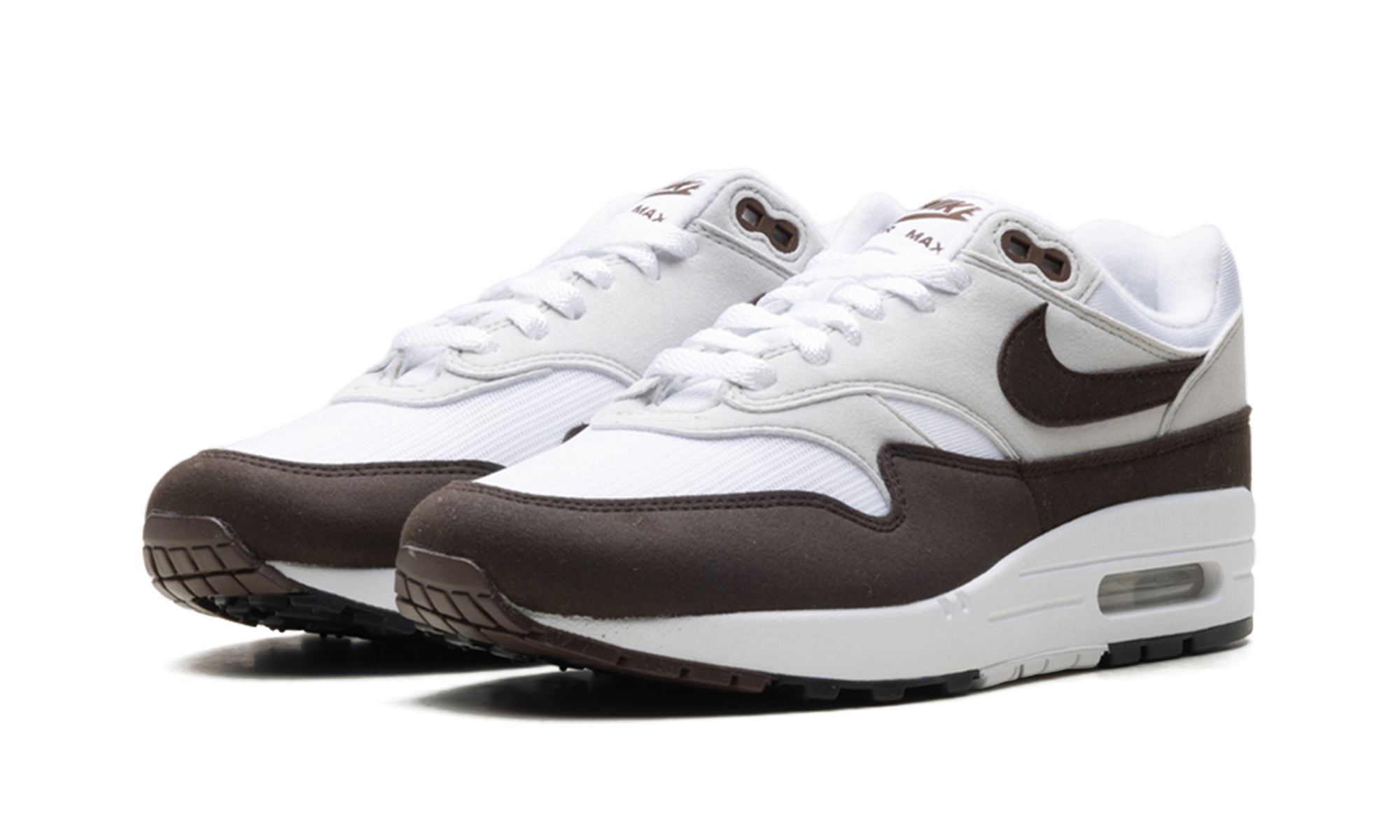 Air Max 1 WMNS"Baroque Brown" DZ2628 004