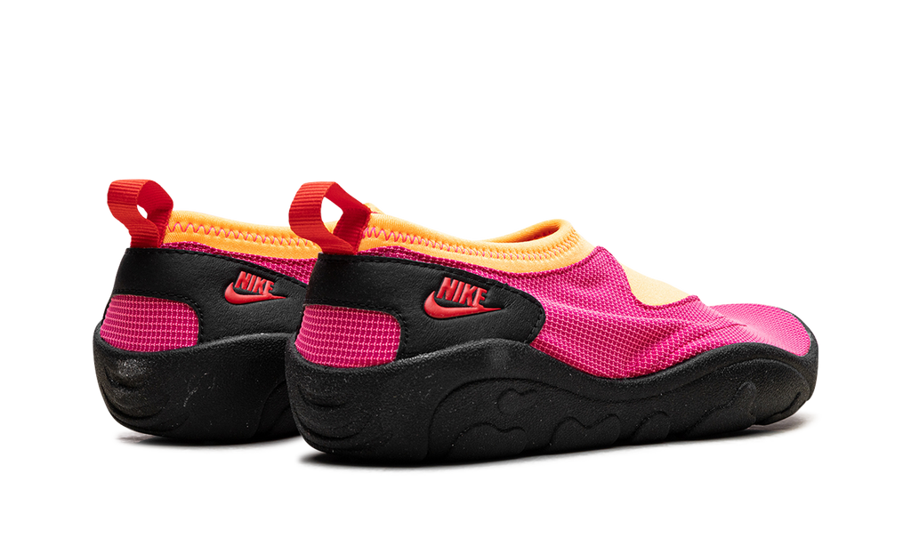 Aqua Turf WMNS"Vivid Pink Laser Orange" FZ5628 600