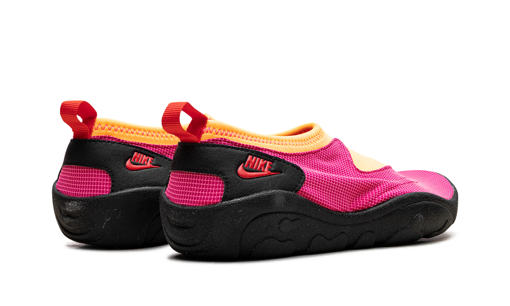 Aqua Turf WMNS"Vivid Pink Laser Orange" FZ5628 600