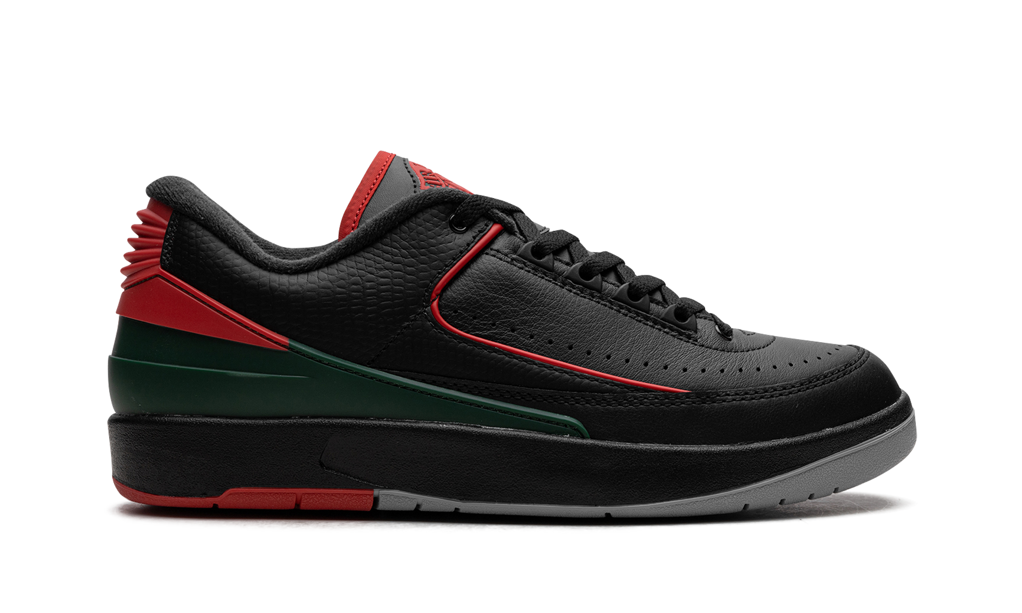 2 Retro Low "Christmas" DV9956 006