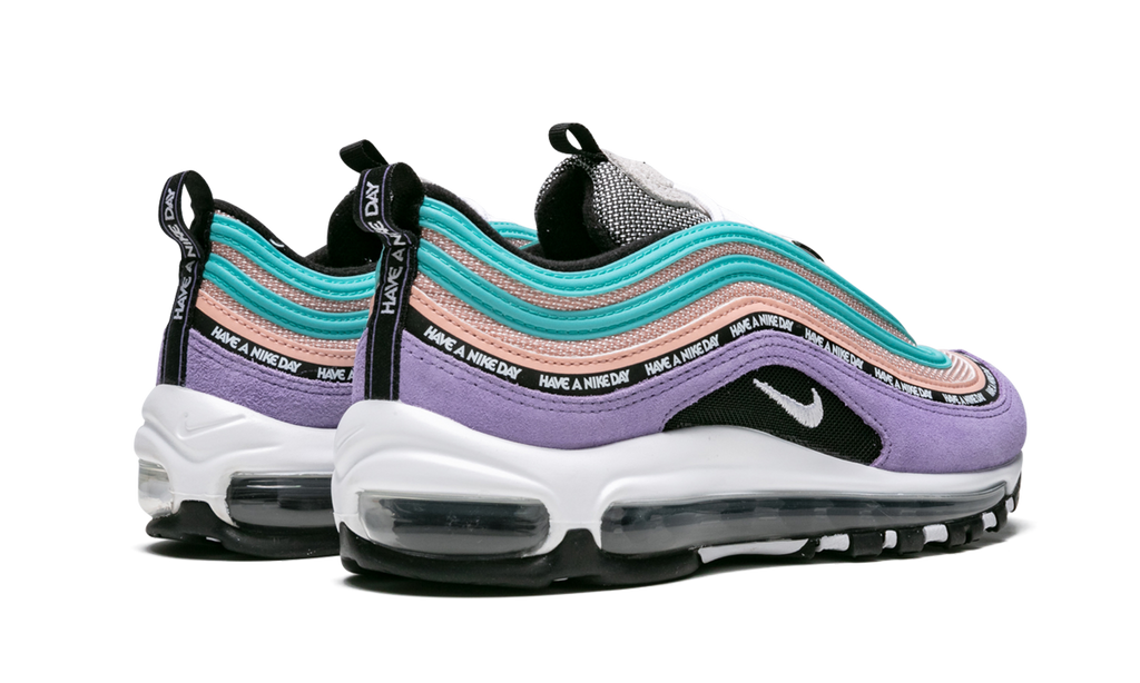 Air Max 97 SE (GS) "Have A Day" 923288 500