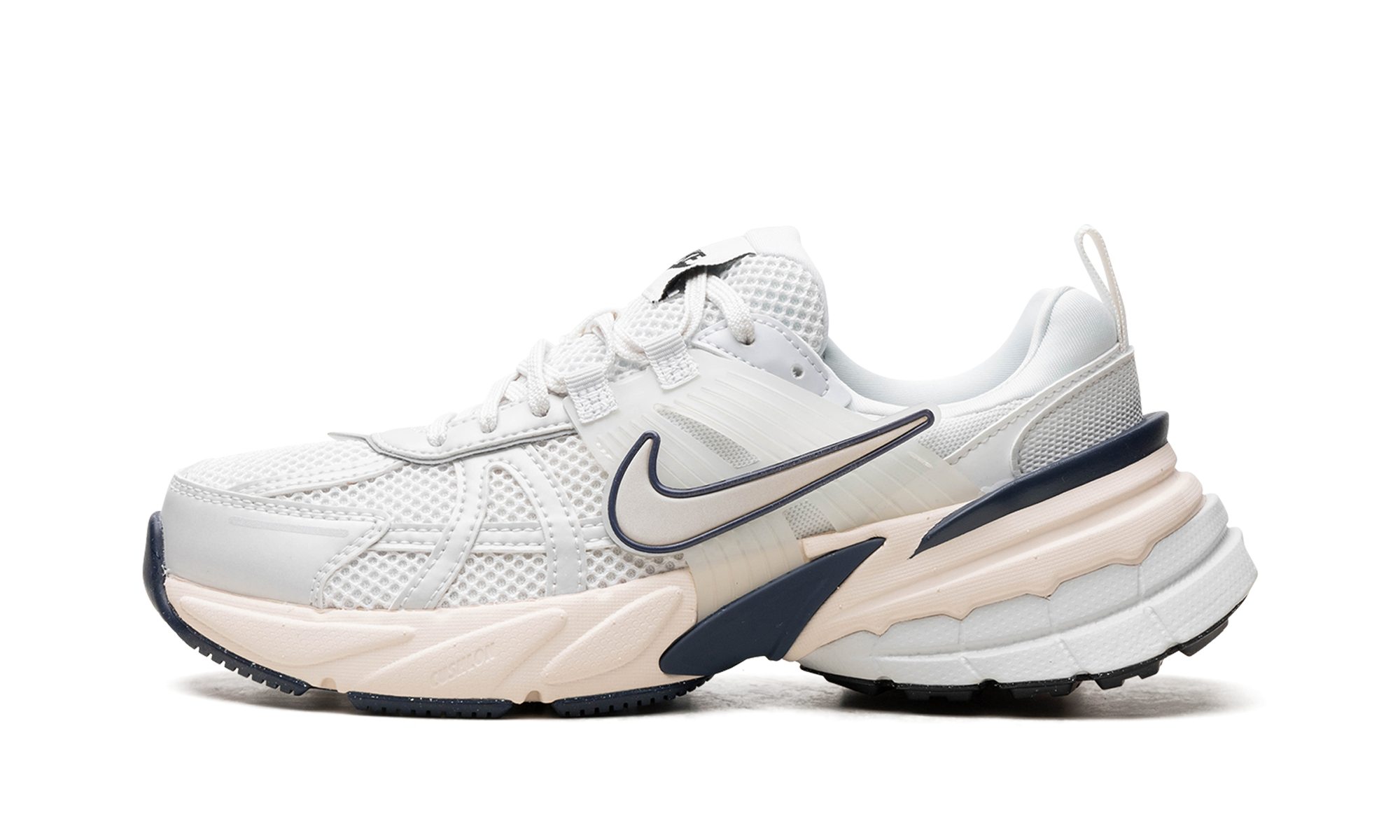 V2K Run WMNS"White" FD0736-004