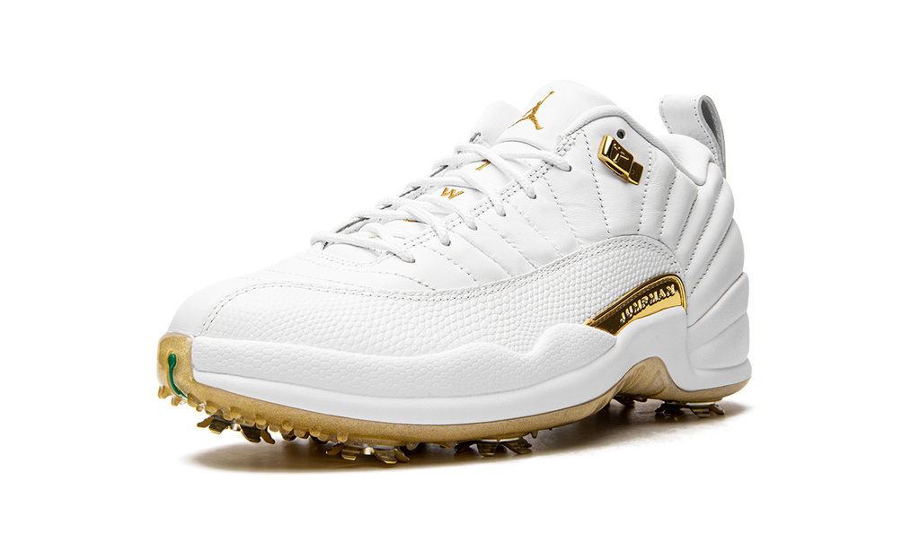 XII G NRG M22 " 12 Golf - White Metallic" DM0106 117