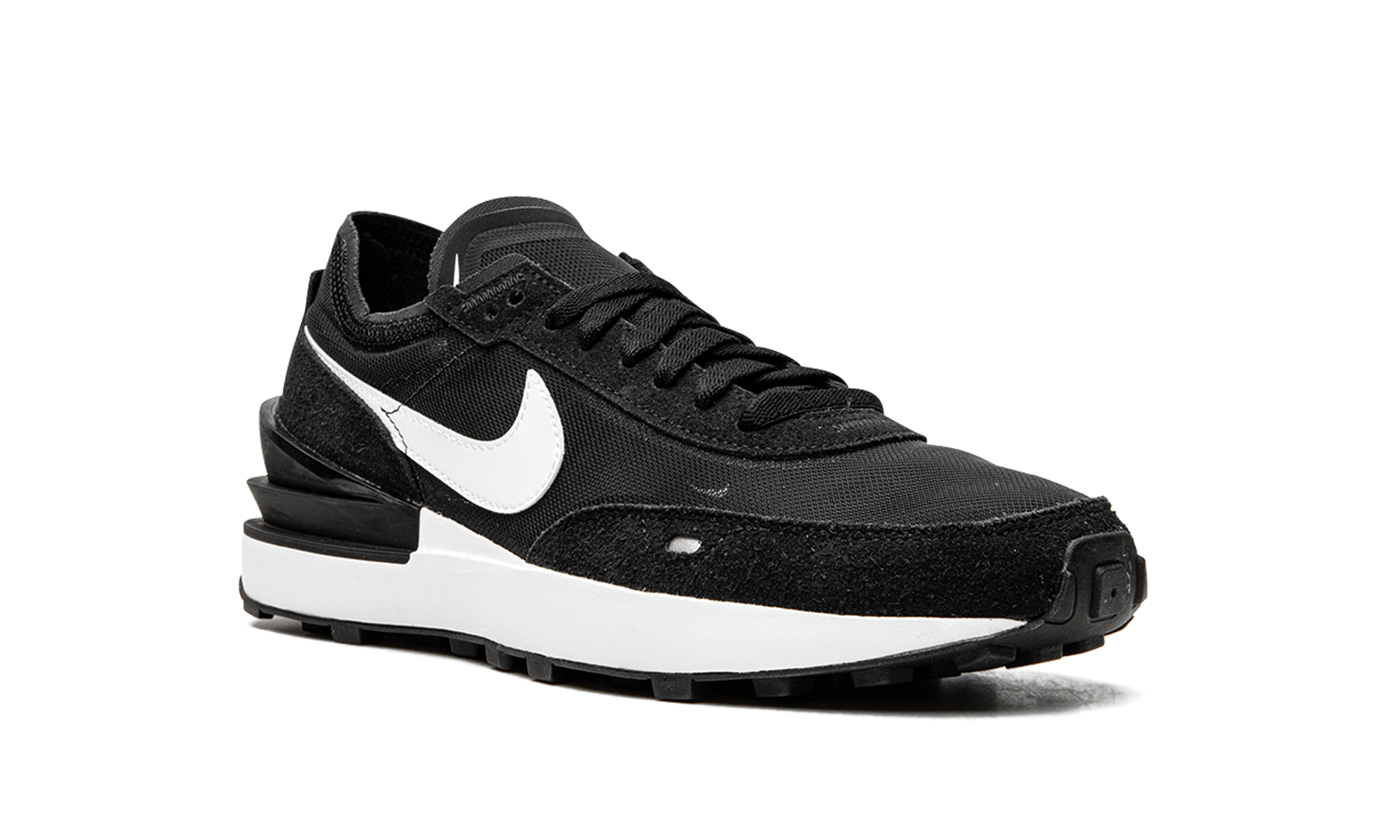 WAFFLE ONE WMNS"Black" DC2533 001