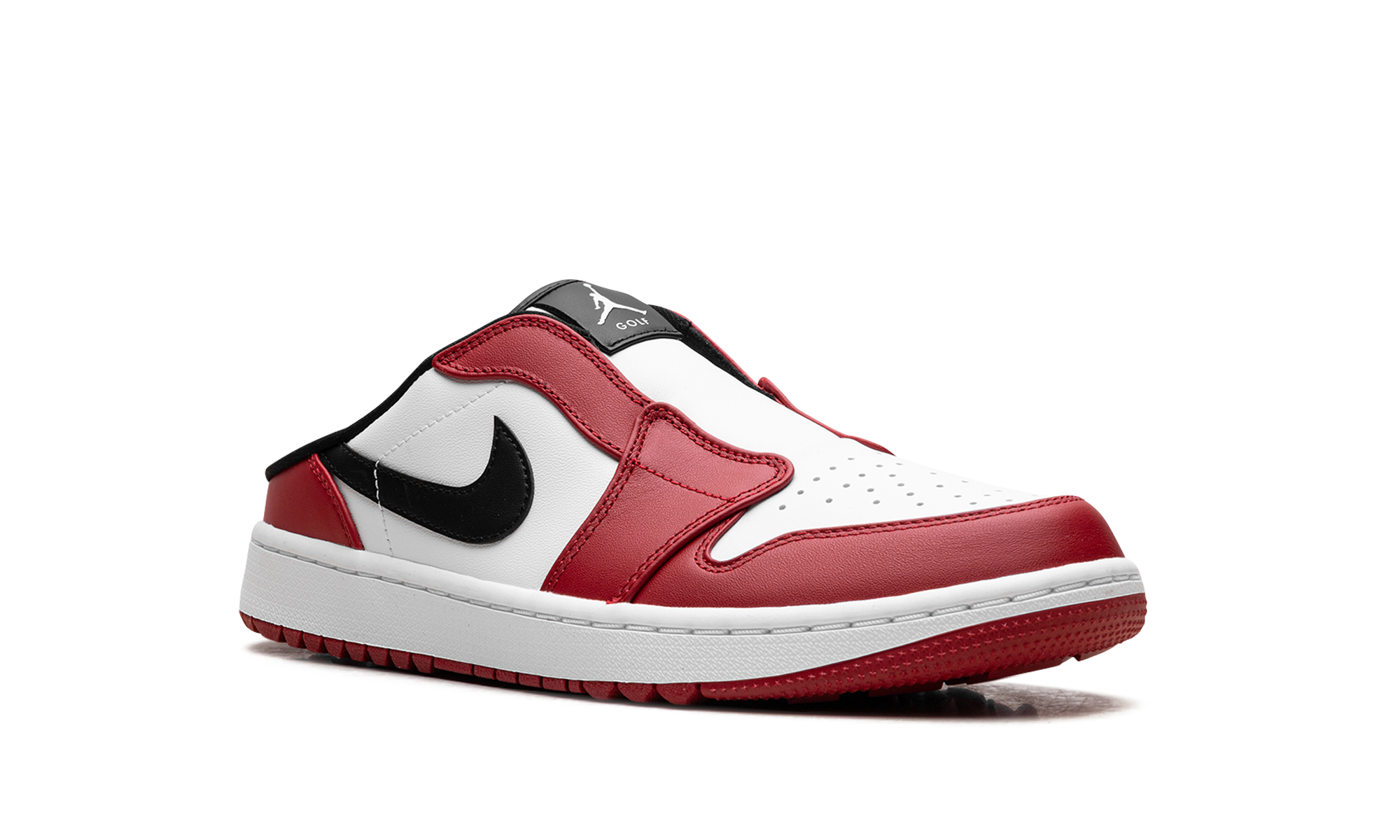 1 Mule Golf "Chicago" FJ1214 101