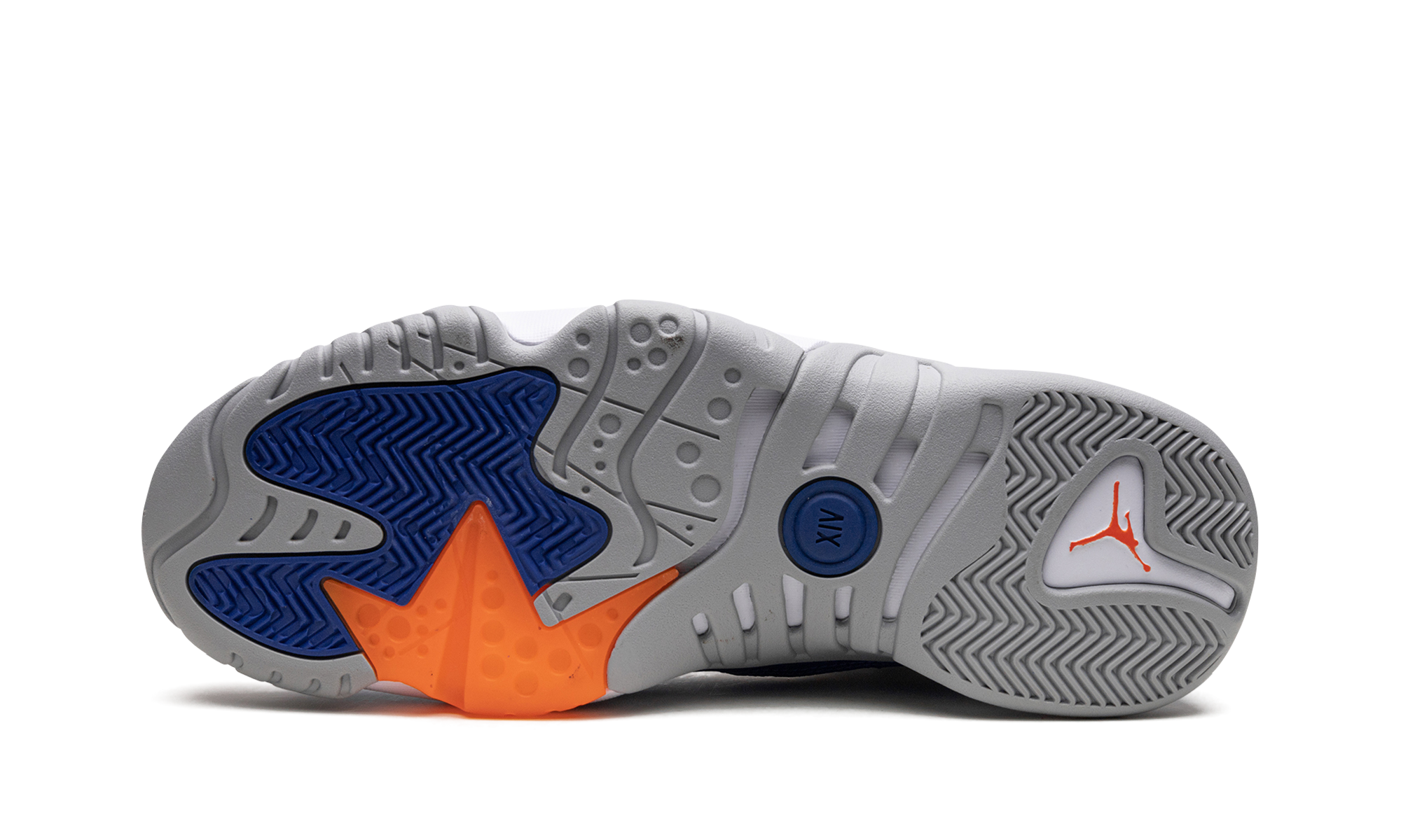 Two Trey "New York Knicks" DO1925 148