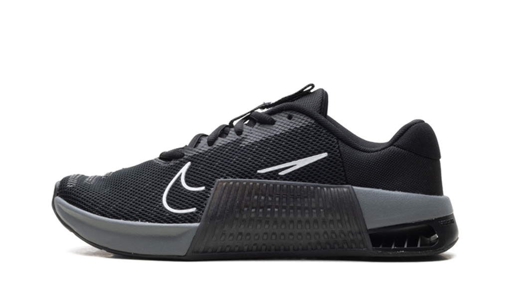 Metcon 9 WMNS"Black Smoke Grey" DZ2537 001