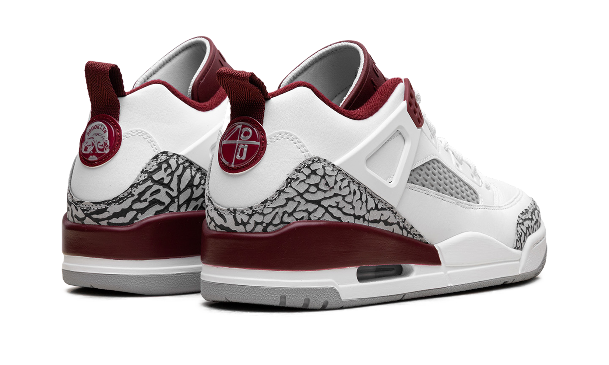 Spizike Low "Team Red" FQ1759-106