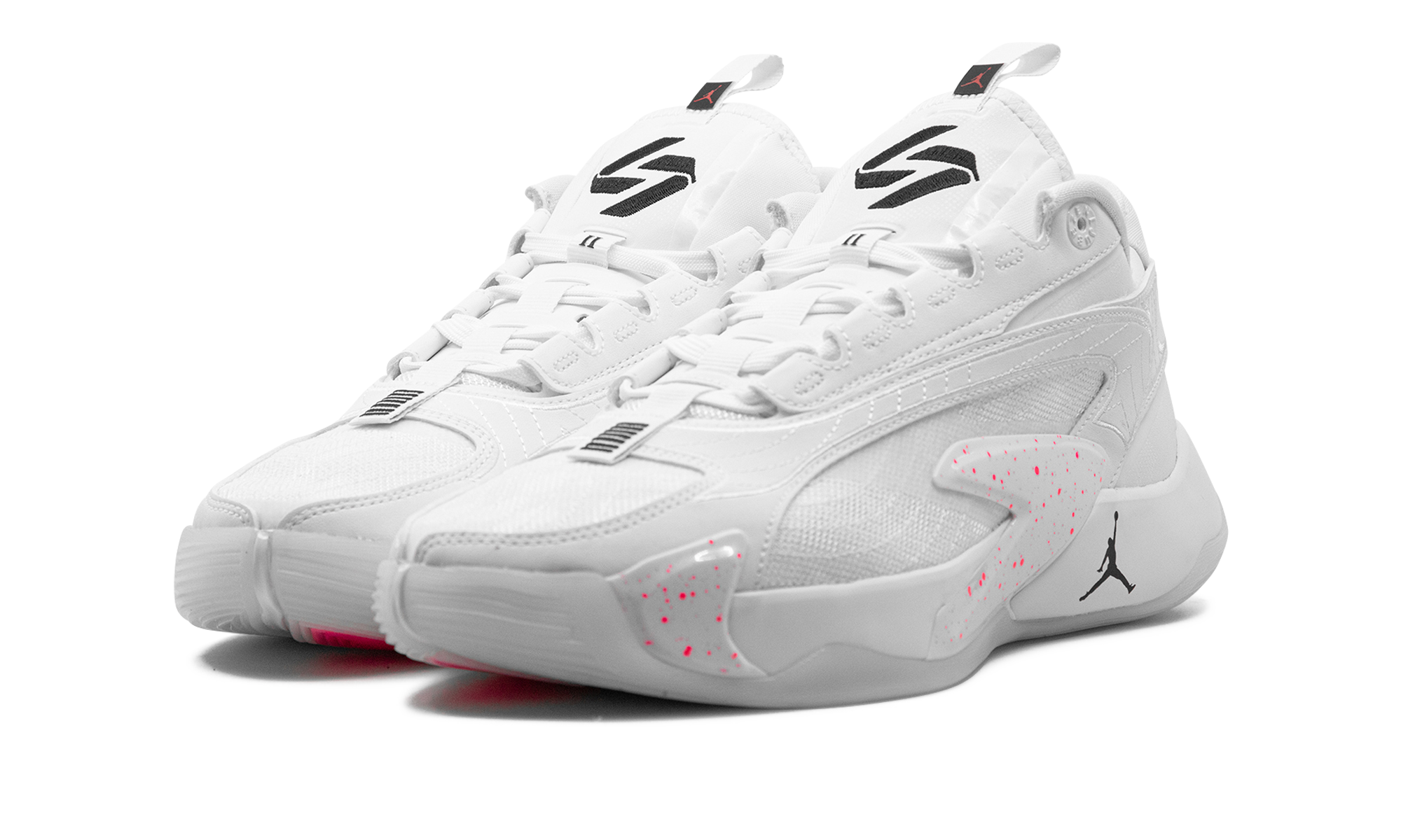 Luka 2 "White" DX9012 106