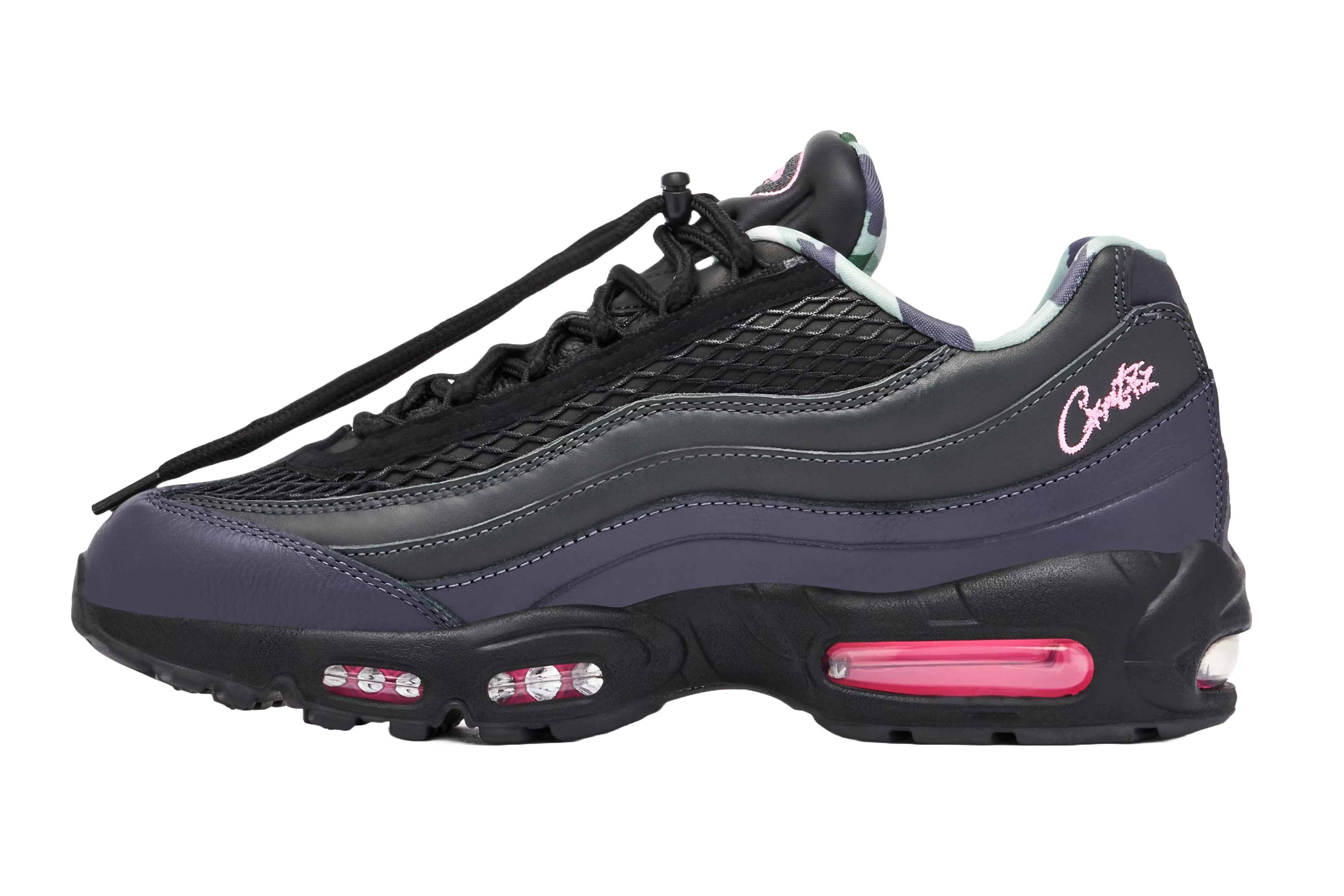Max 95 SP Corteiz Pink Beam