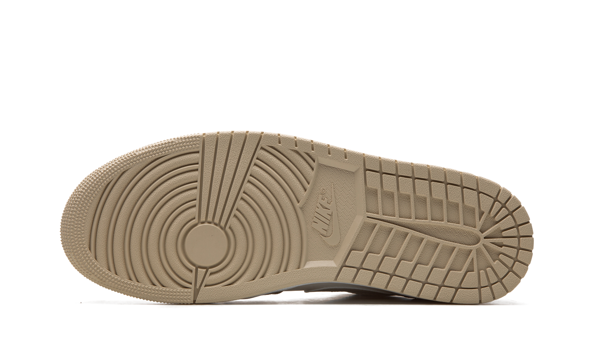 1 Low "Sail / Rattan" FB7168 121