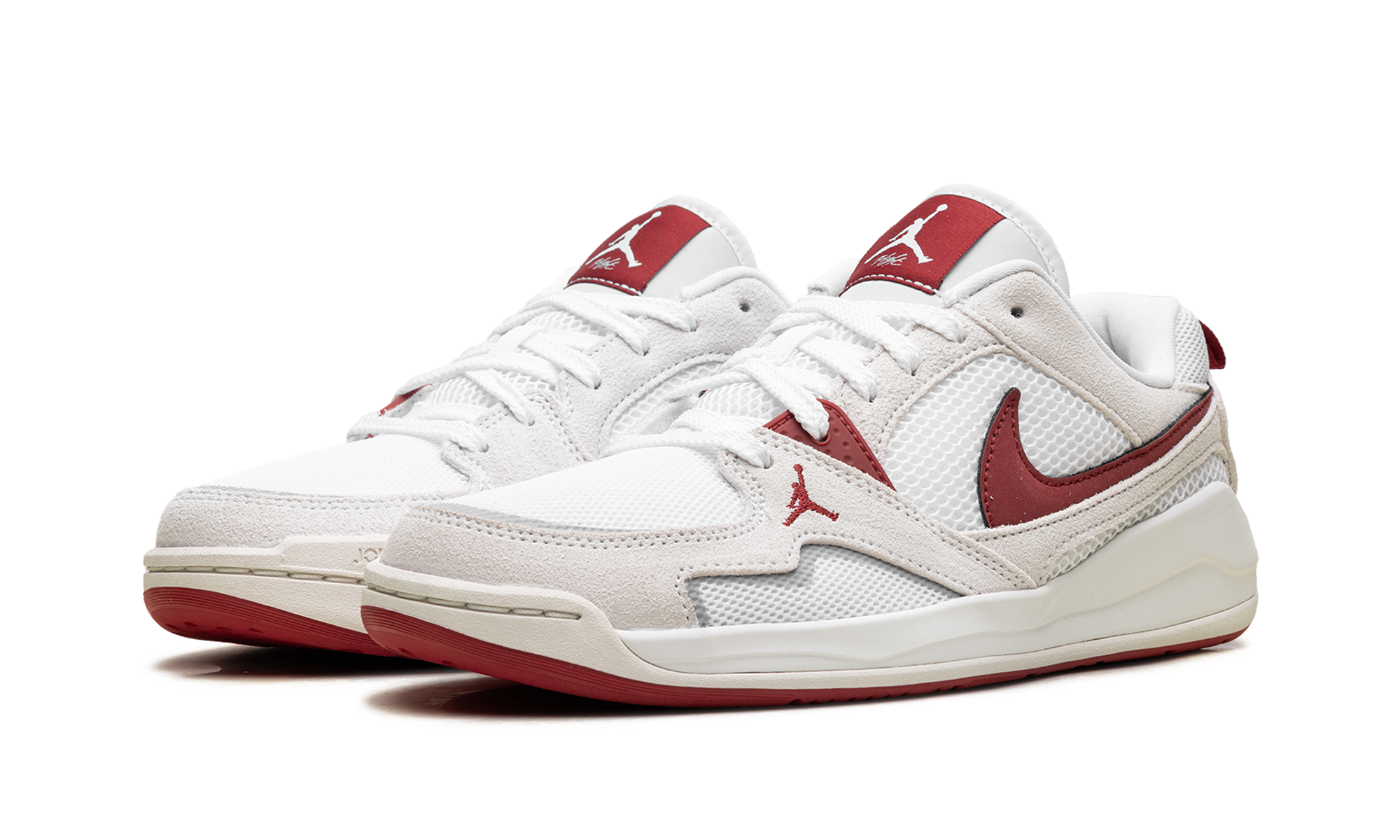 CMFT Era "White Sail Black Varsity Red" HJ6777 116