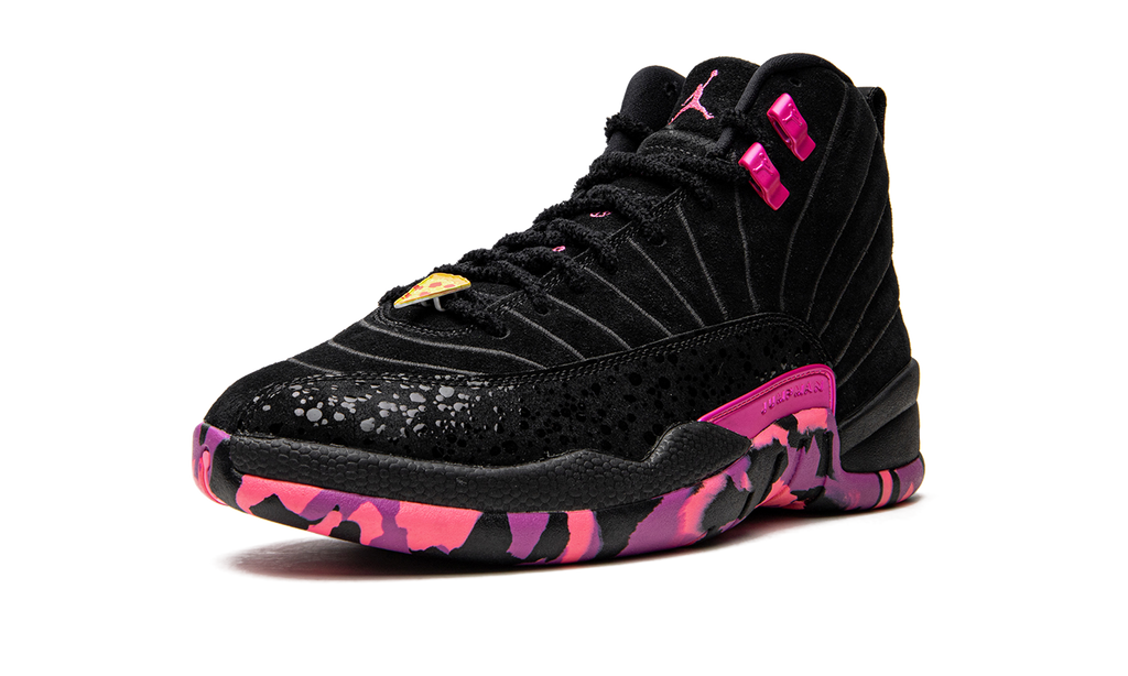 12 Retro DB "Doernbecher" AH6987 023