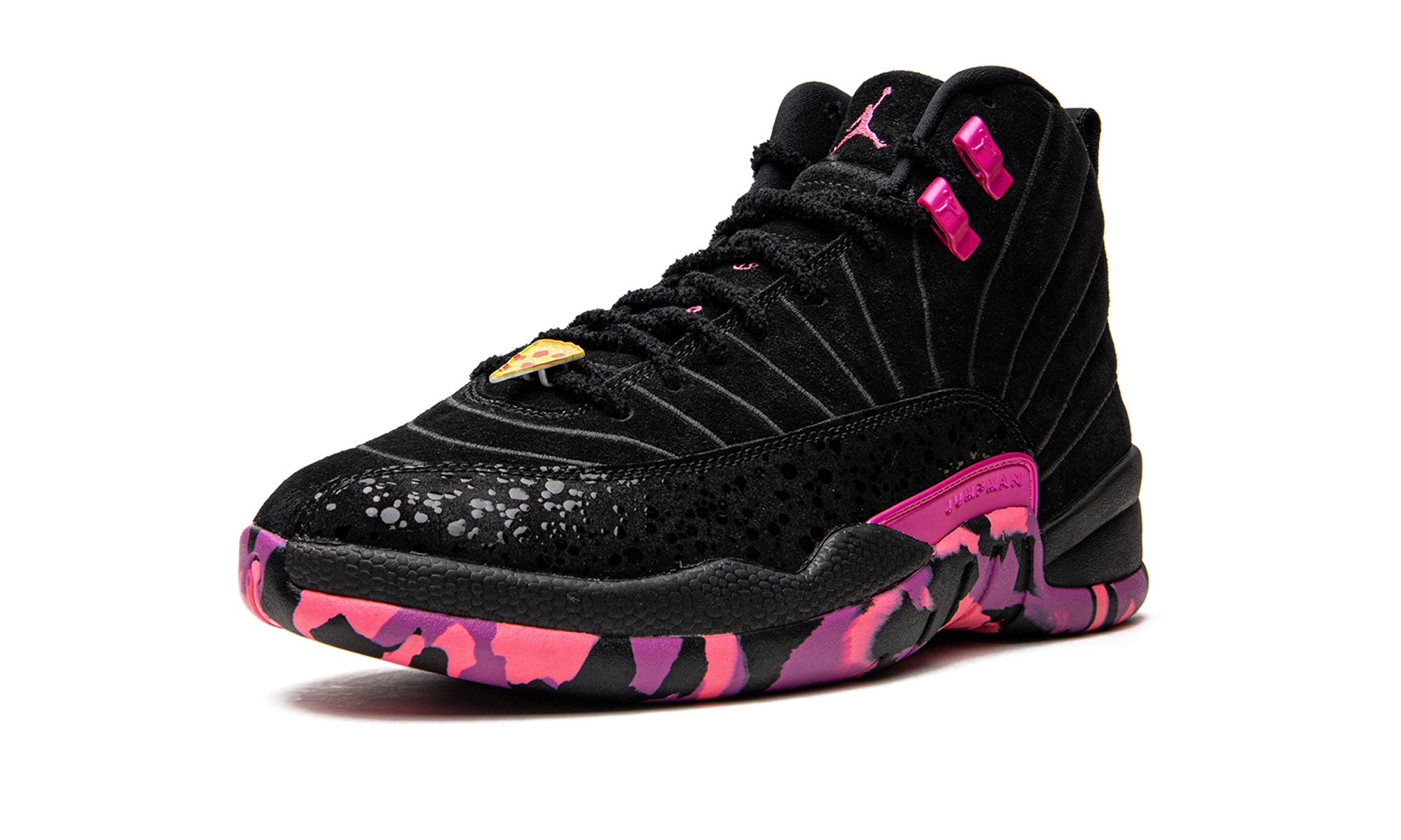 12 Retro DB "Doernbecher" AH6987 023