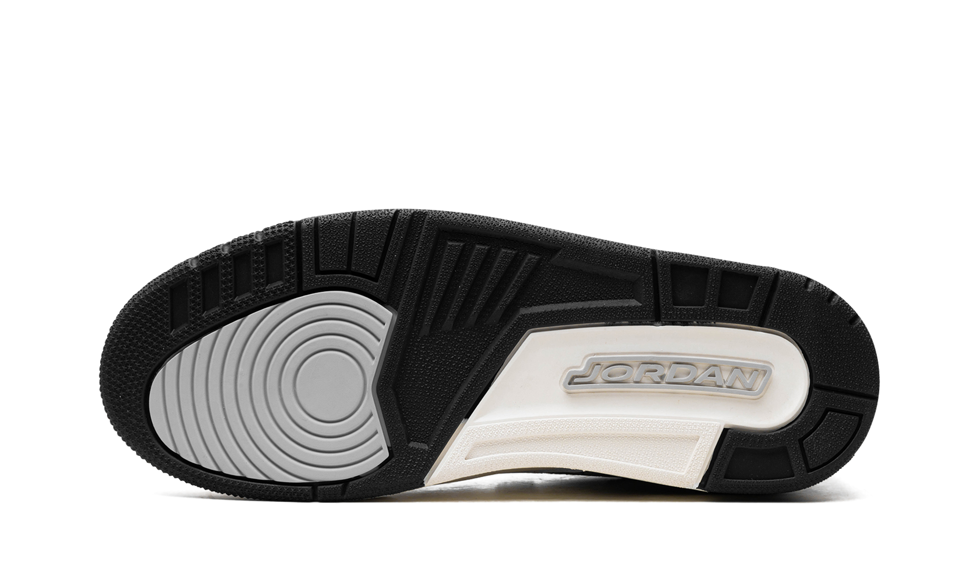 Legacy 312 Low "White Black Elephant Swoosh" CD7069 110