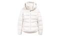 METROPOLIS JACKET WMNS"Gardenia White" NF0A5GDU N3N
