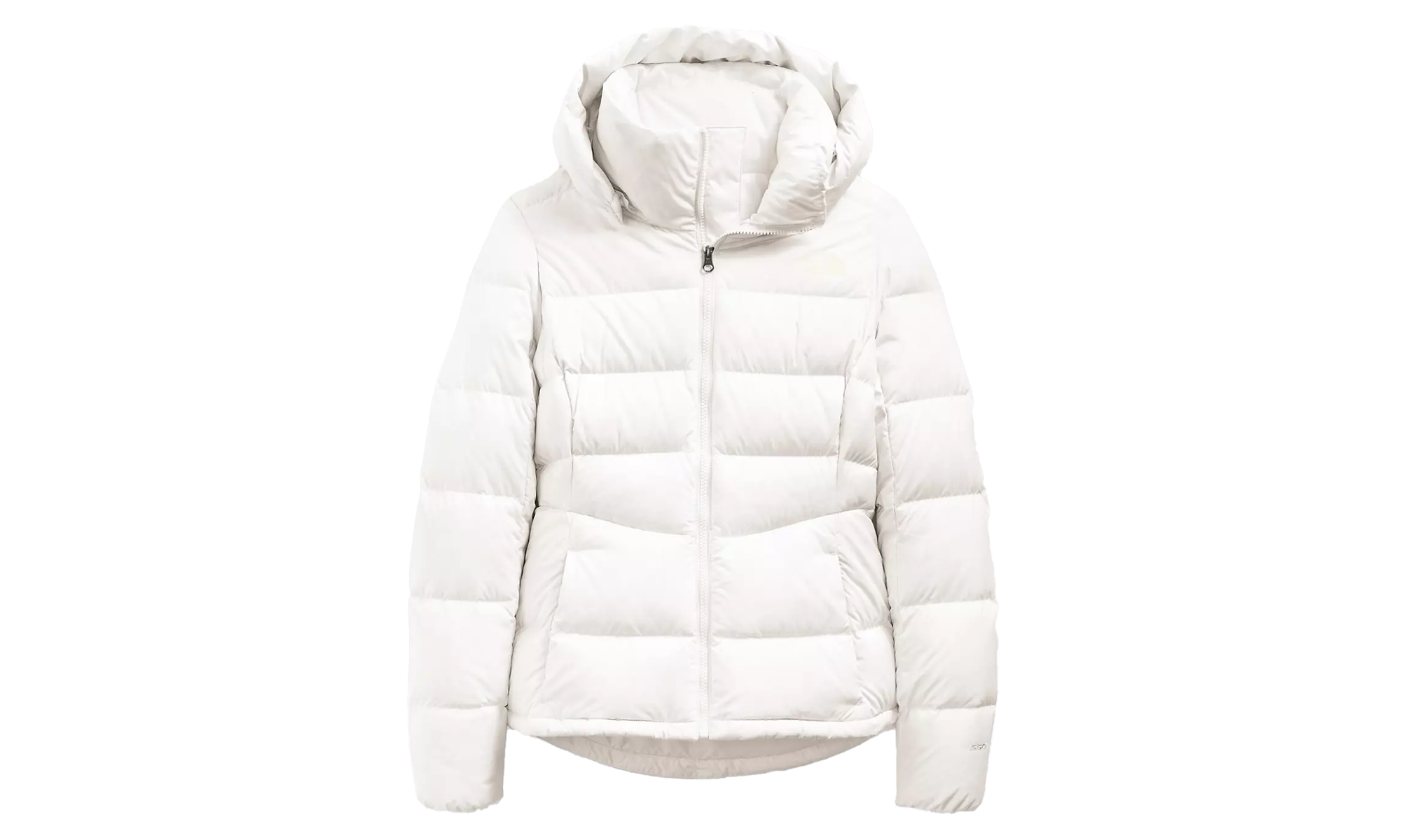 METROPOLIS JACKET WMNS"Gardenia White" NF0A5GDU N3N
