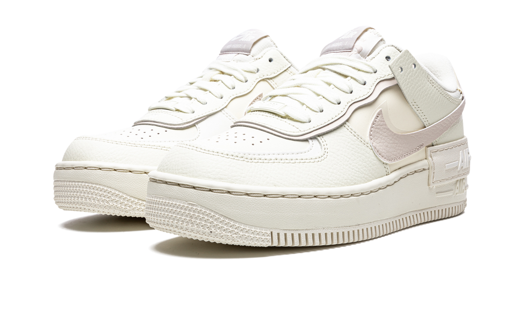 AIR FORCE 1 LO SHADO MNS WMNS"Coconut Milk" CU8591 102