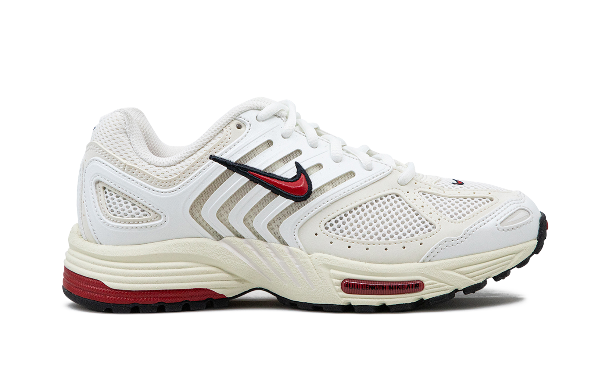 Air Pegasus 2K5 WMNS"White/ Gym Red" FN7153 101