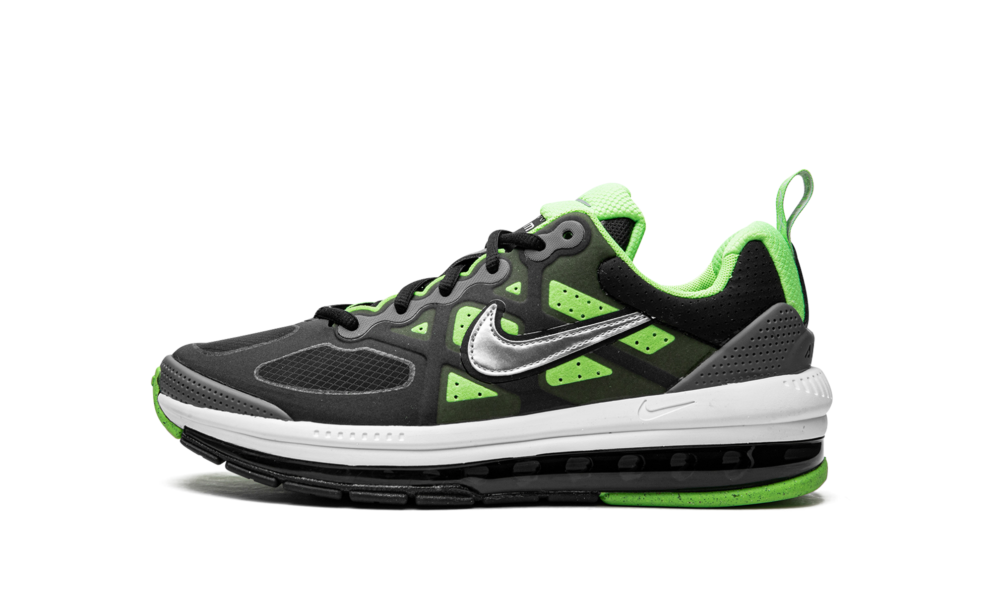 Air Max Genome (GS) "Iron" CZ4652 006