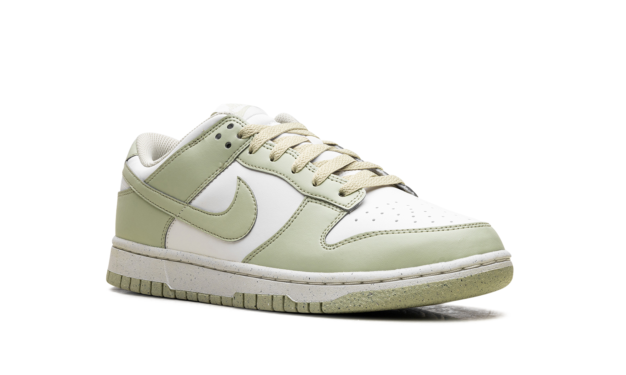 Dunk Low Next Nature WMNS"Olive Aura" HF5384 300