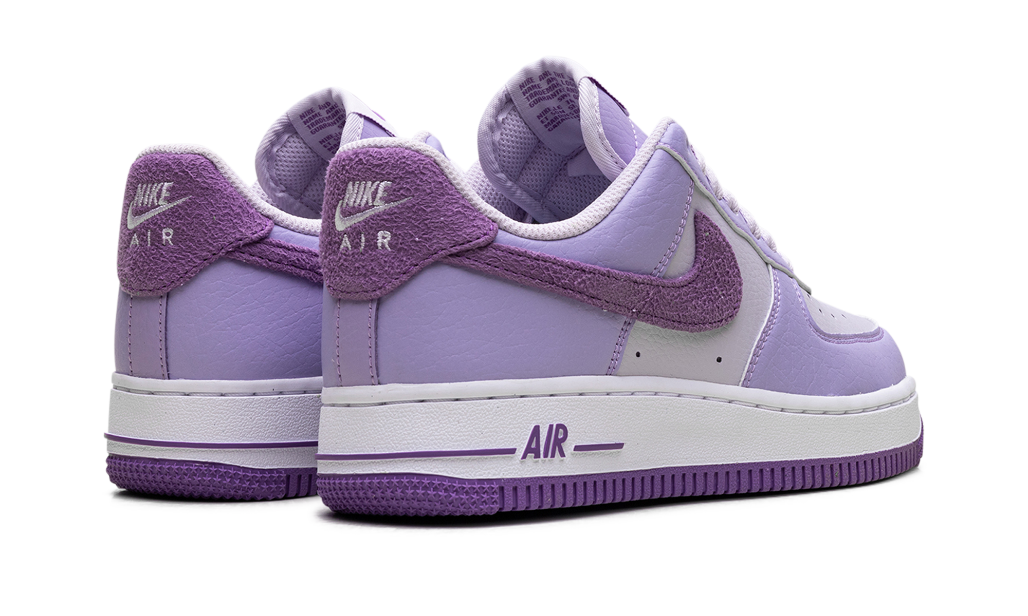 Air Force 1 Low'07 Next Nature WMNS"Hydrangeas" HQ3905 500