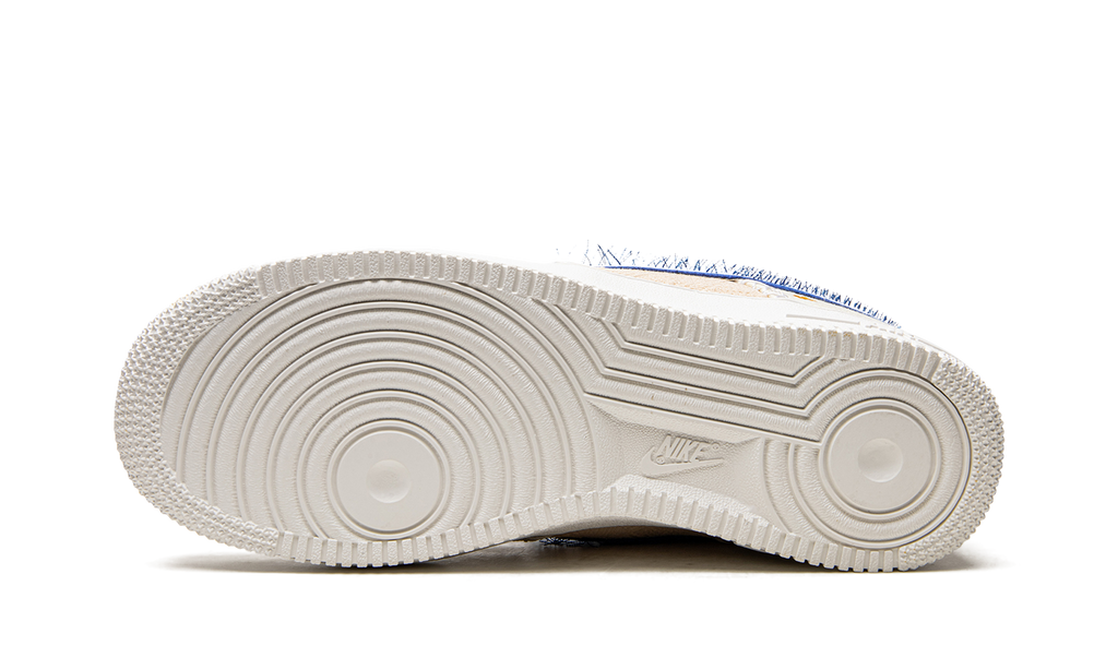 AIR FORCE 1 LO WMNS"Los Angeles Flea" DV2223 100