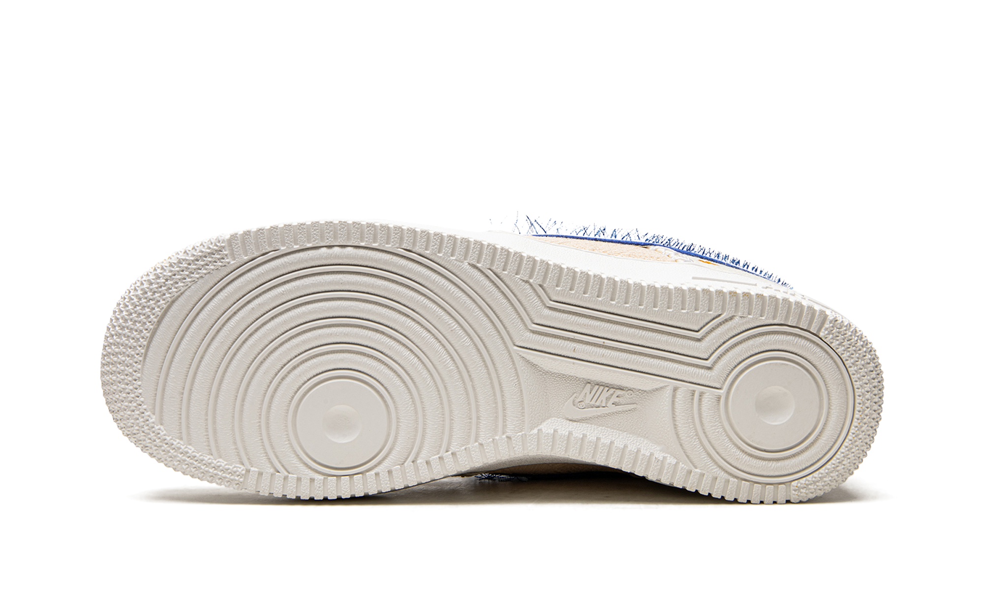 AIR FORCE 1 LO WMNS"Los Angeles Flea" DV2223 100