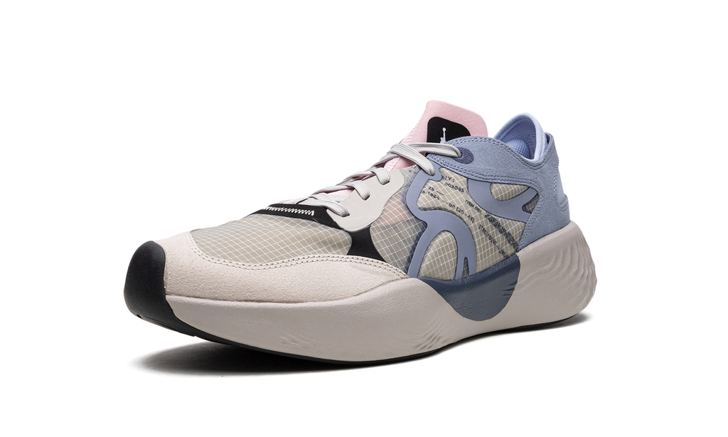 Delta 3 Low "Cobalt Bliss" DR5280 014