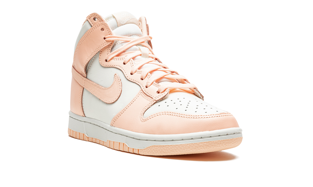 DUNK HIGH WMNS"Crimson Tint" DD1869 104