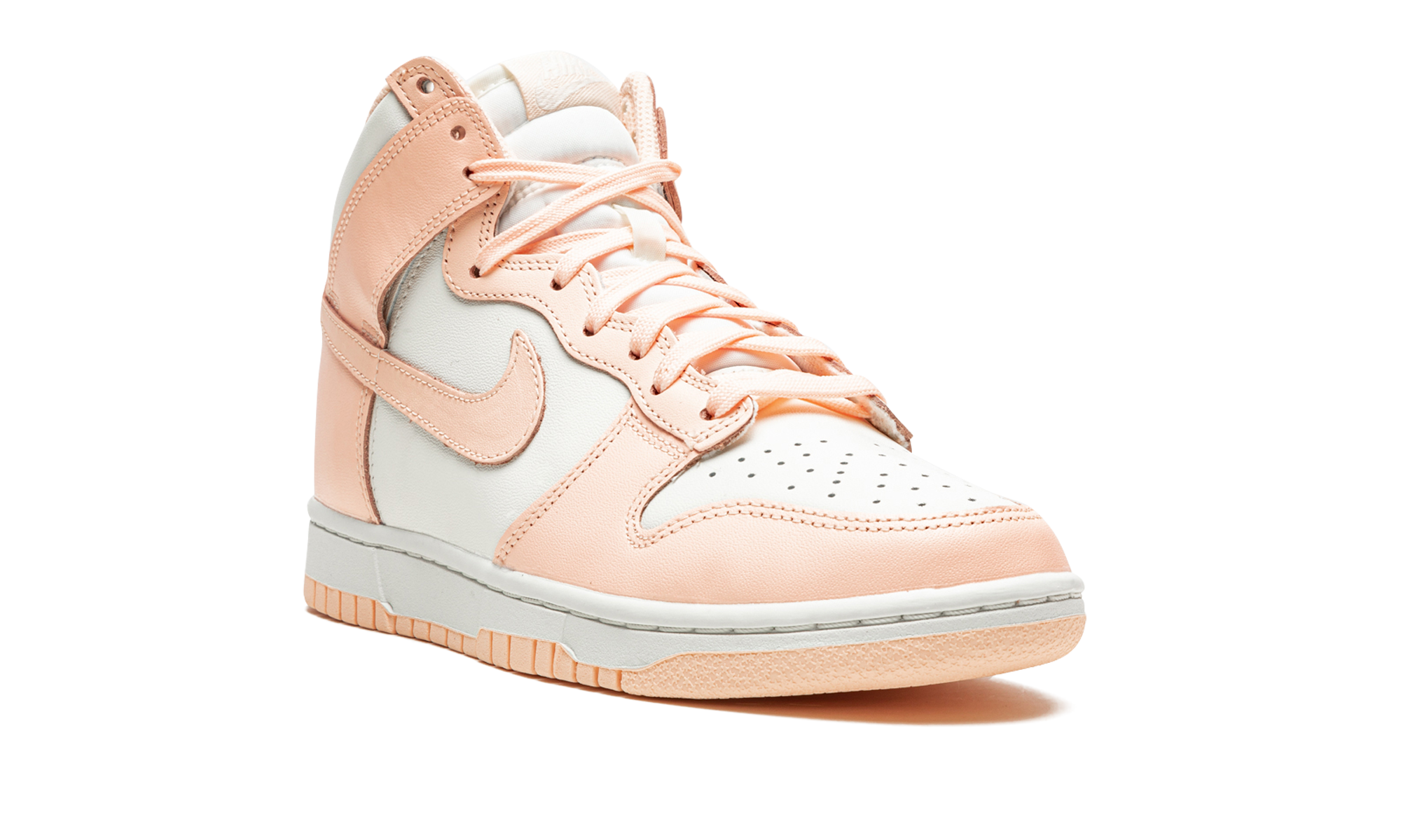 DUNK HIGH WMNS"Crimson Tint" DD1869 104
