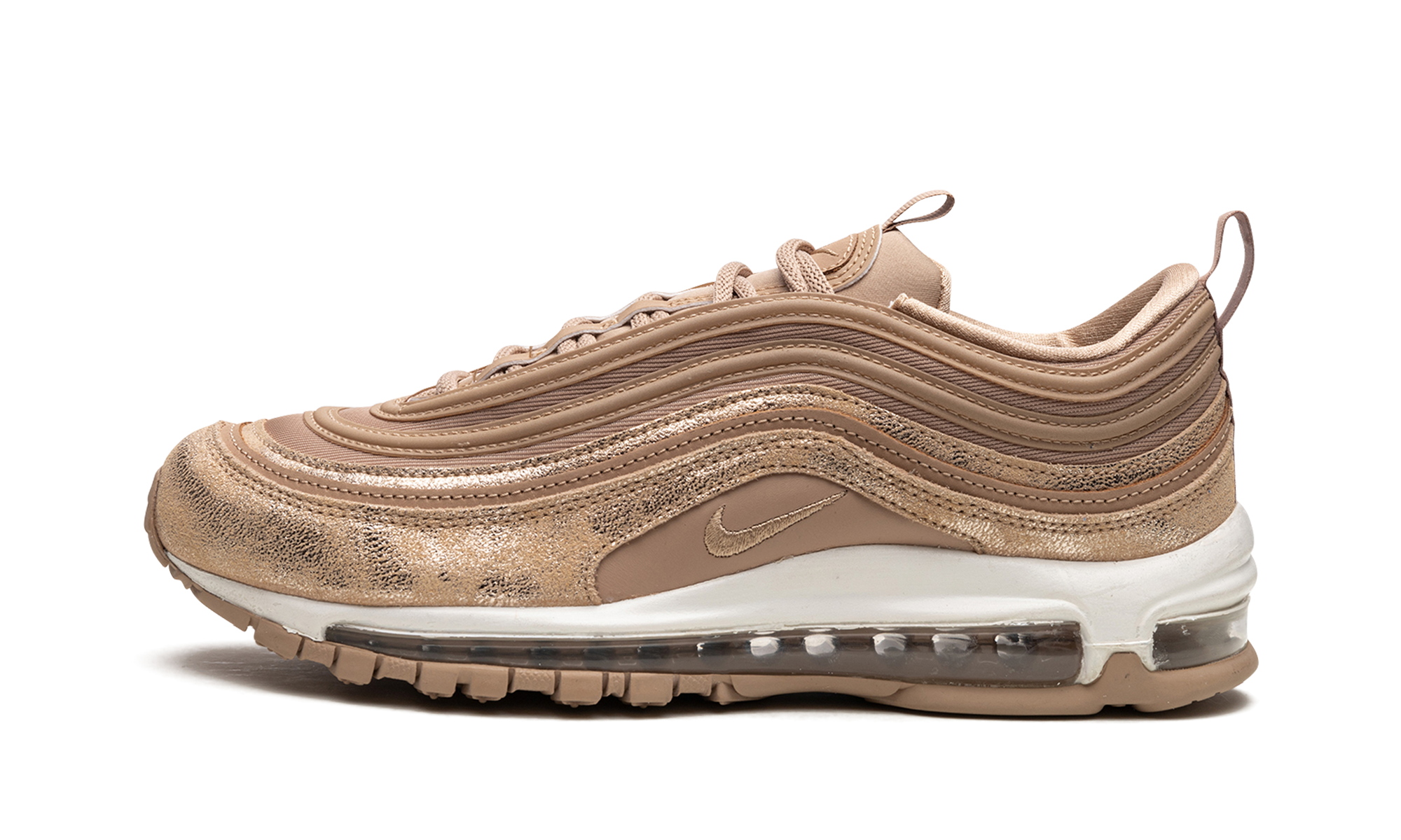 AIR MAX 97 MNS WMNS "SESAME HEMP" FB1289 200