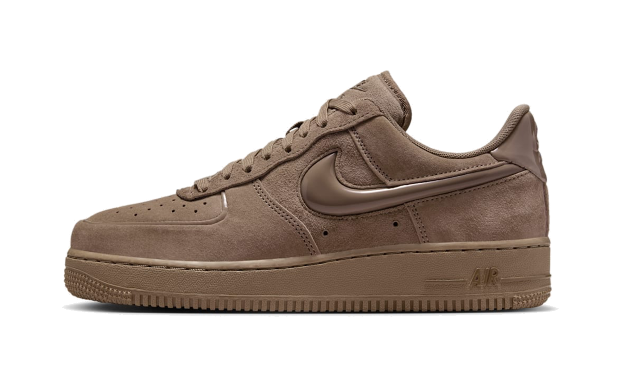Air Force 1'07 Wmns"Brown Mink" HV4406 200