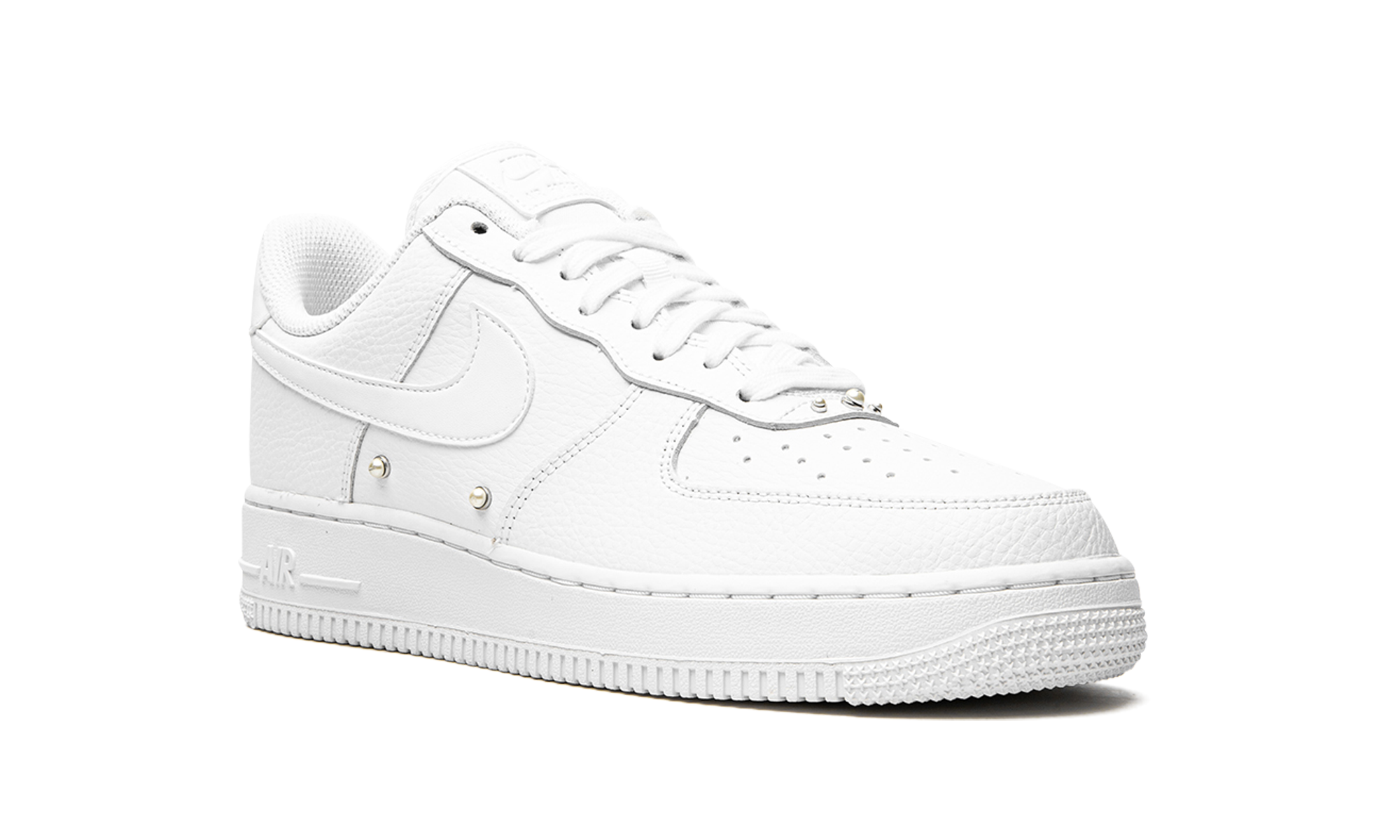 AIR FORCE 1 LO MNS WMNS"Pearls" DQ0231 100