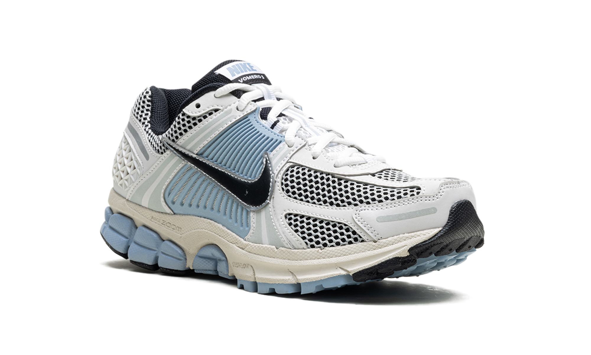 Air Zoom Vomero 5 WMNS"LIGHT ARMORY BLUE" FQ7079 001