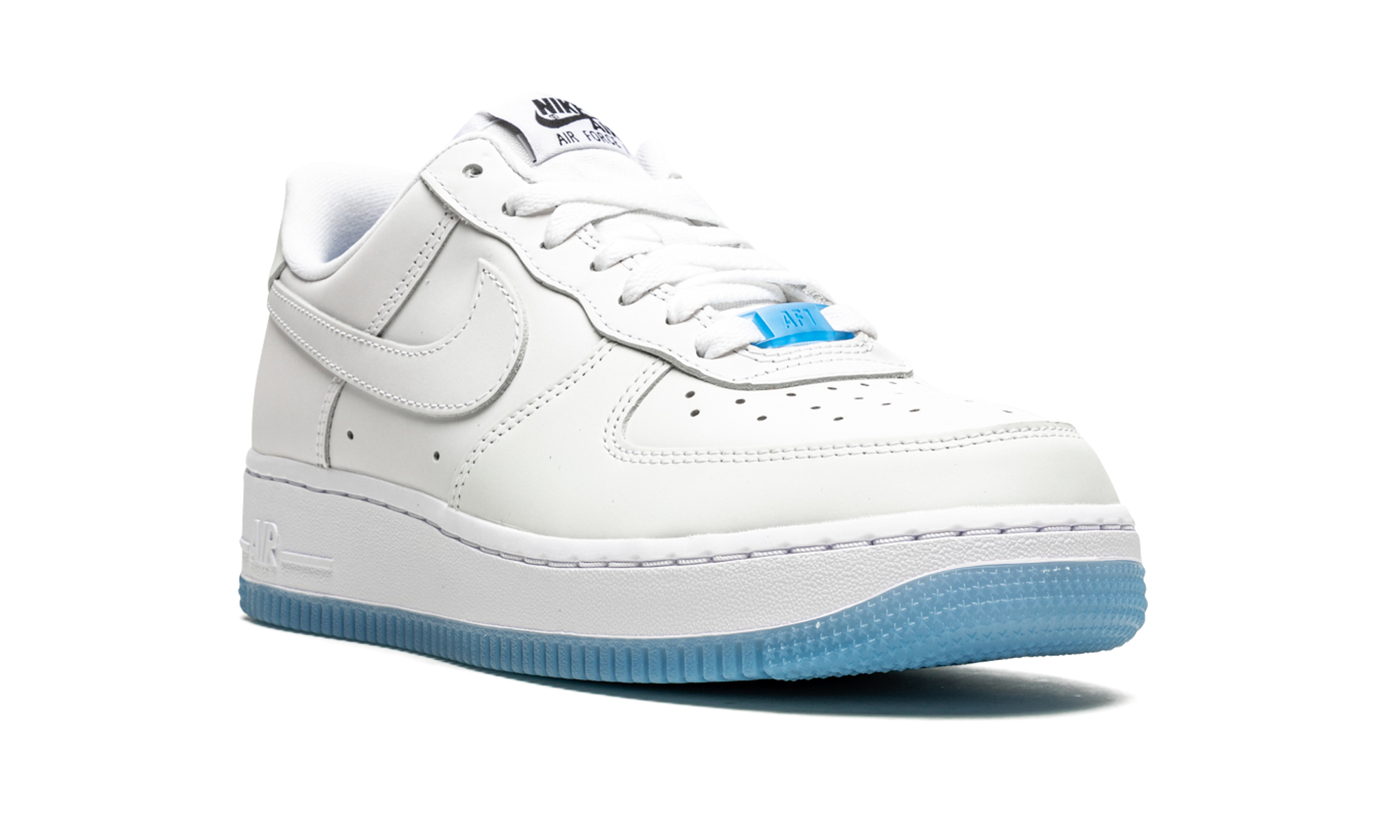 AIR FORCE 1 LO LX MNS WMNS"UV Reactive" DA8301 100