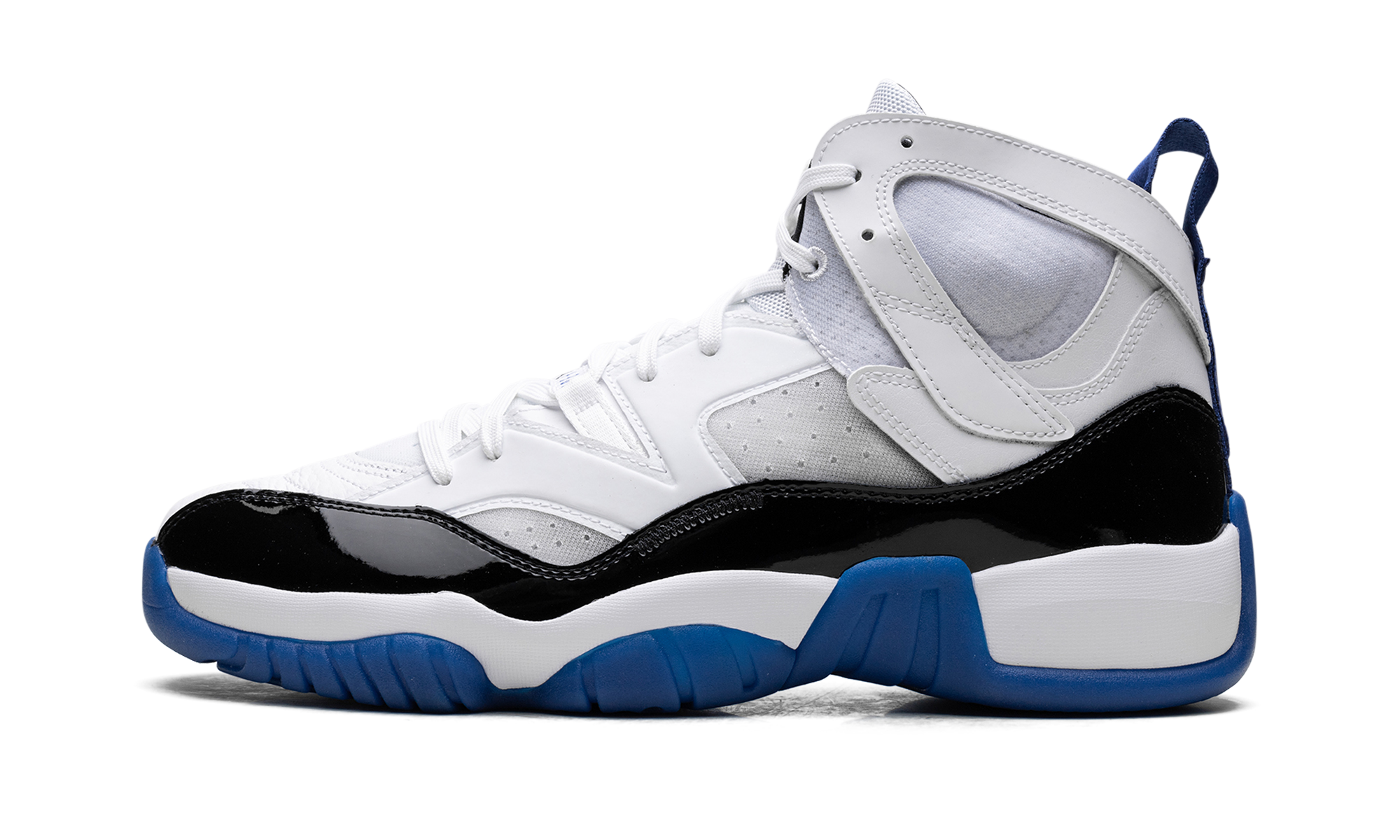 Jumpman Two Trey "Concord Royal" DO1925 140