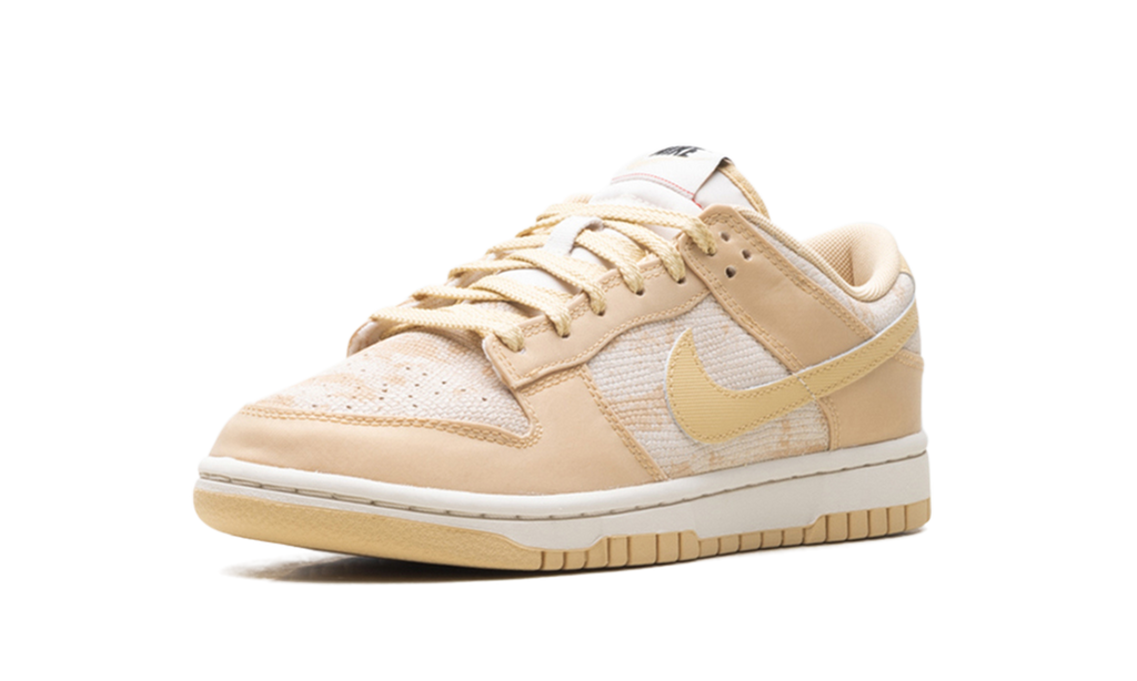 Dunk Low WMNS"Light Orewood Brown" HJ5777 101